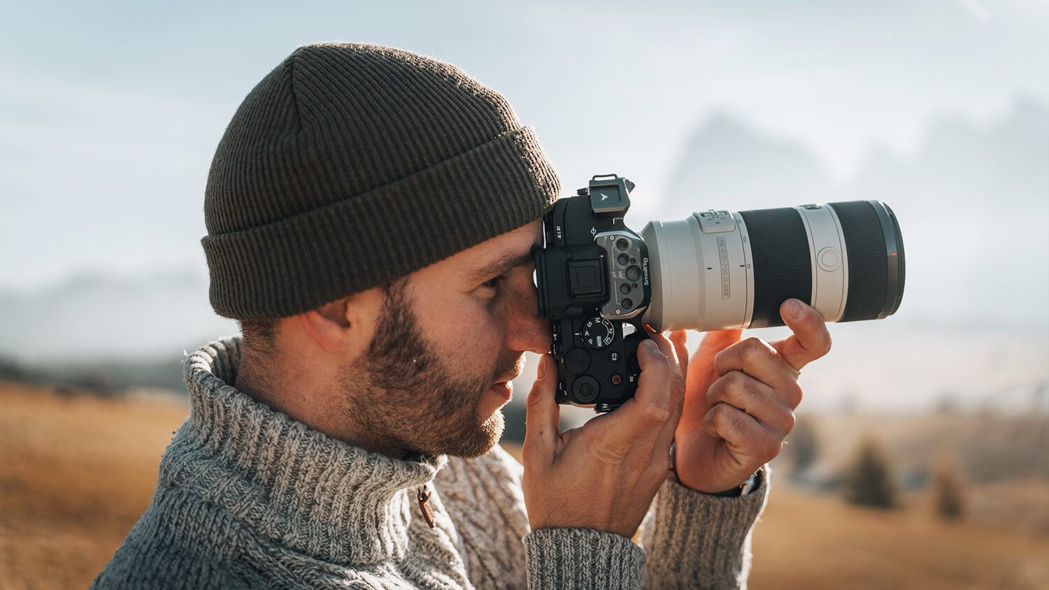 Short-form content creation