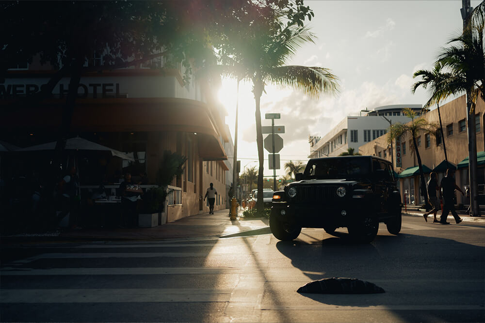 Miami, USA