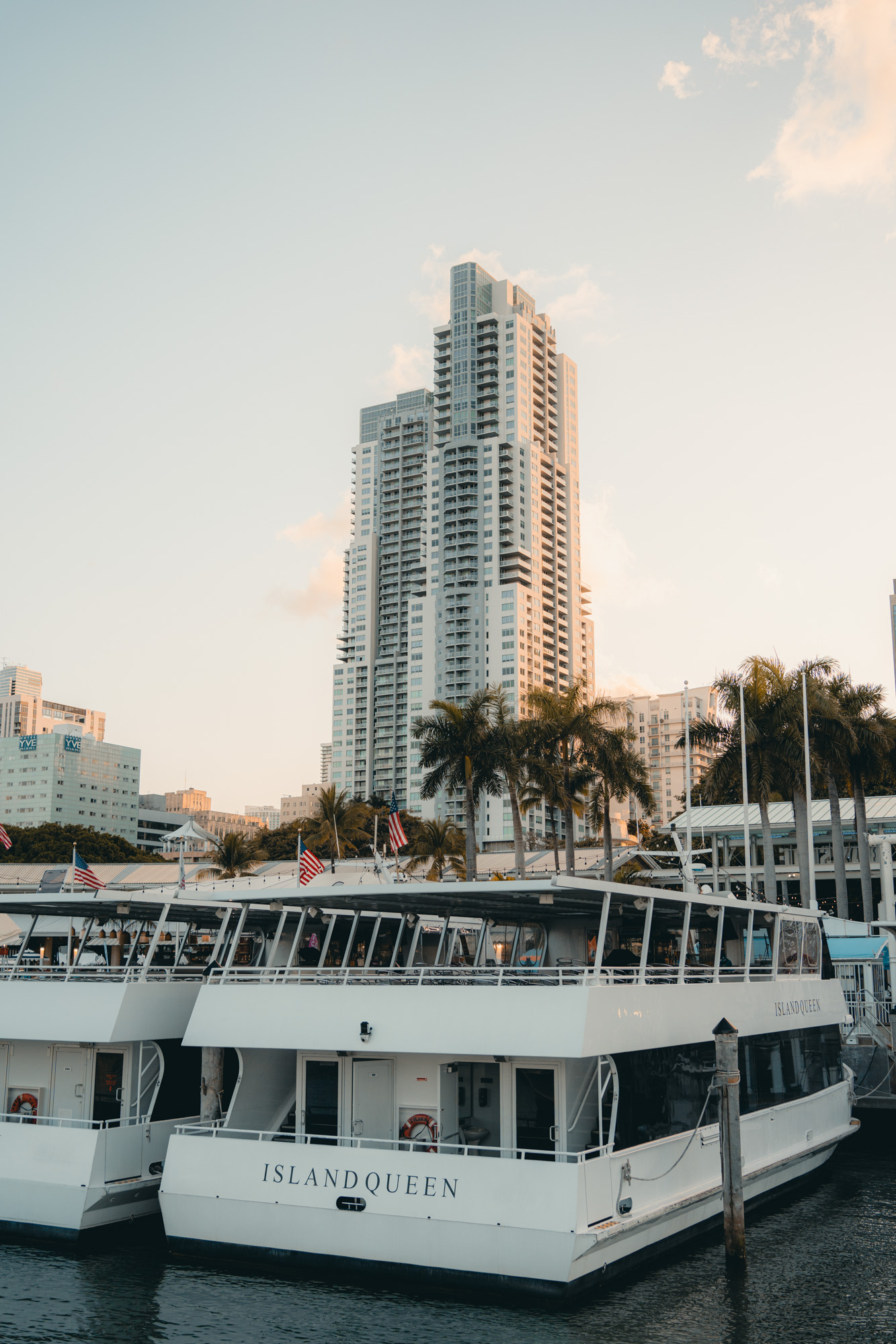 Miami — travel photography by KØLTA Collective