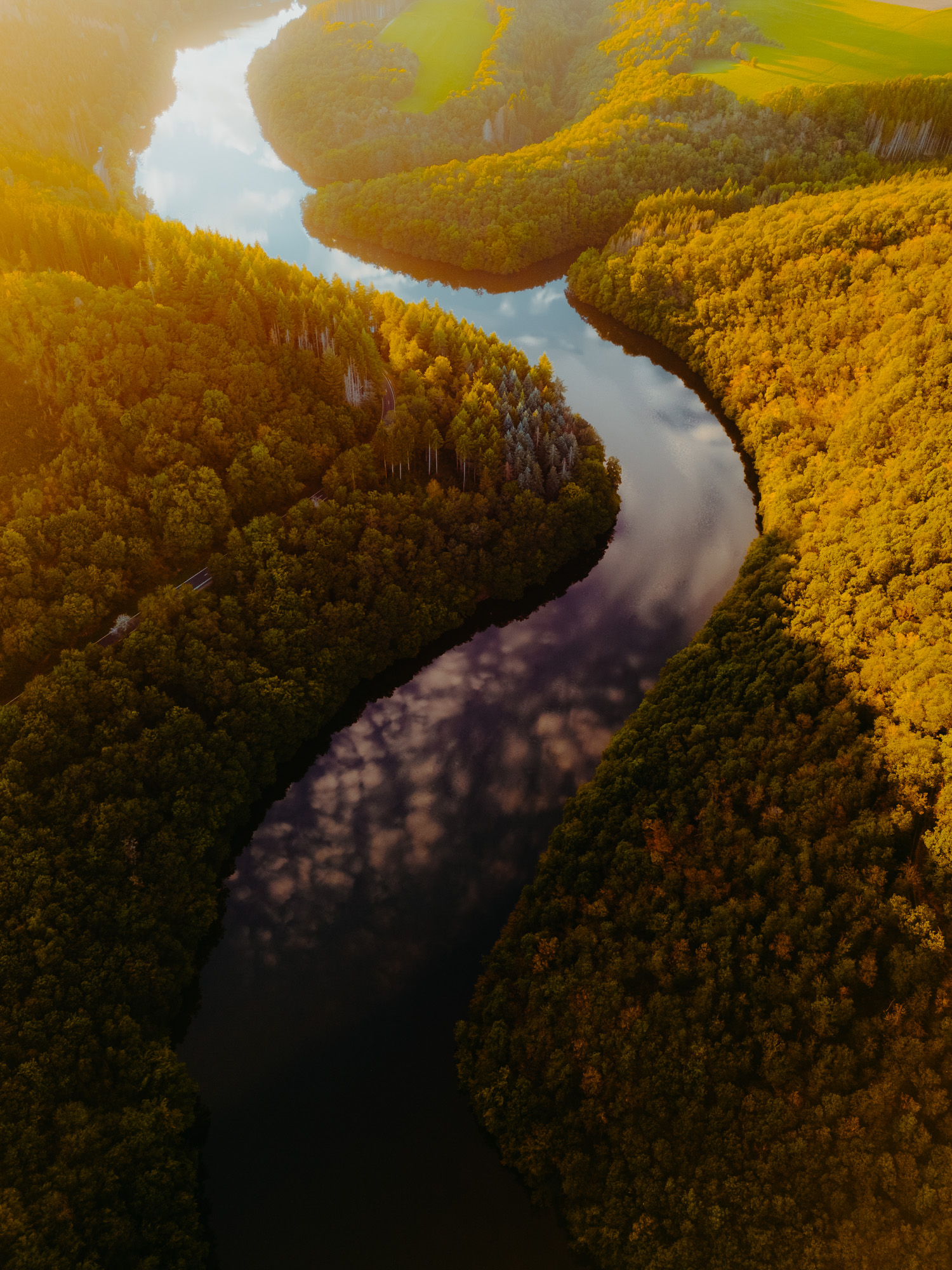 Luxembourg — travel photography by KØLTA Collective