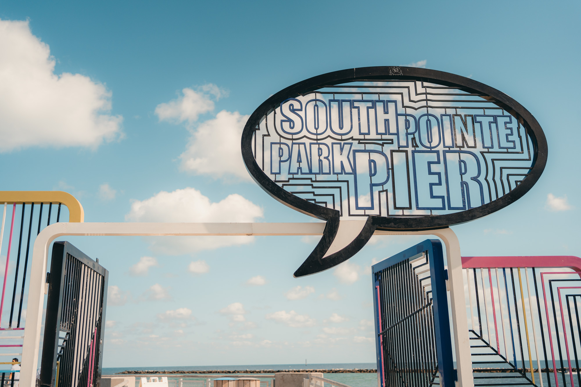 Miami — travel photography by KØLTA Collective