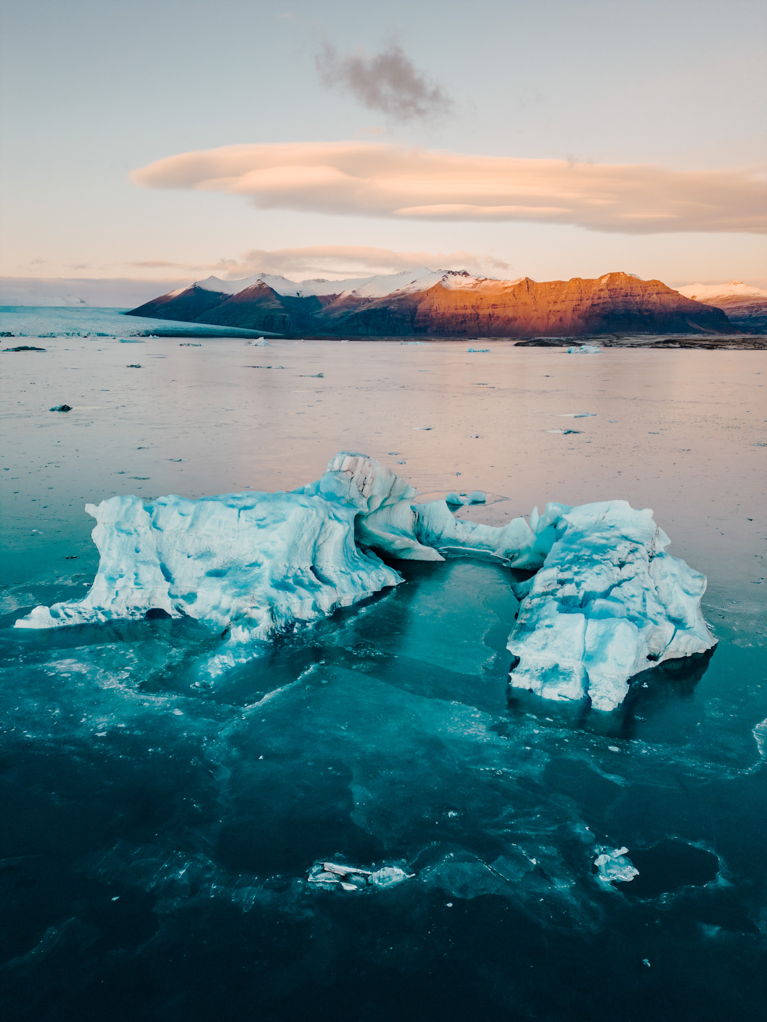 Iceland — travel photography by KØLTA Collective