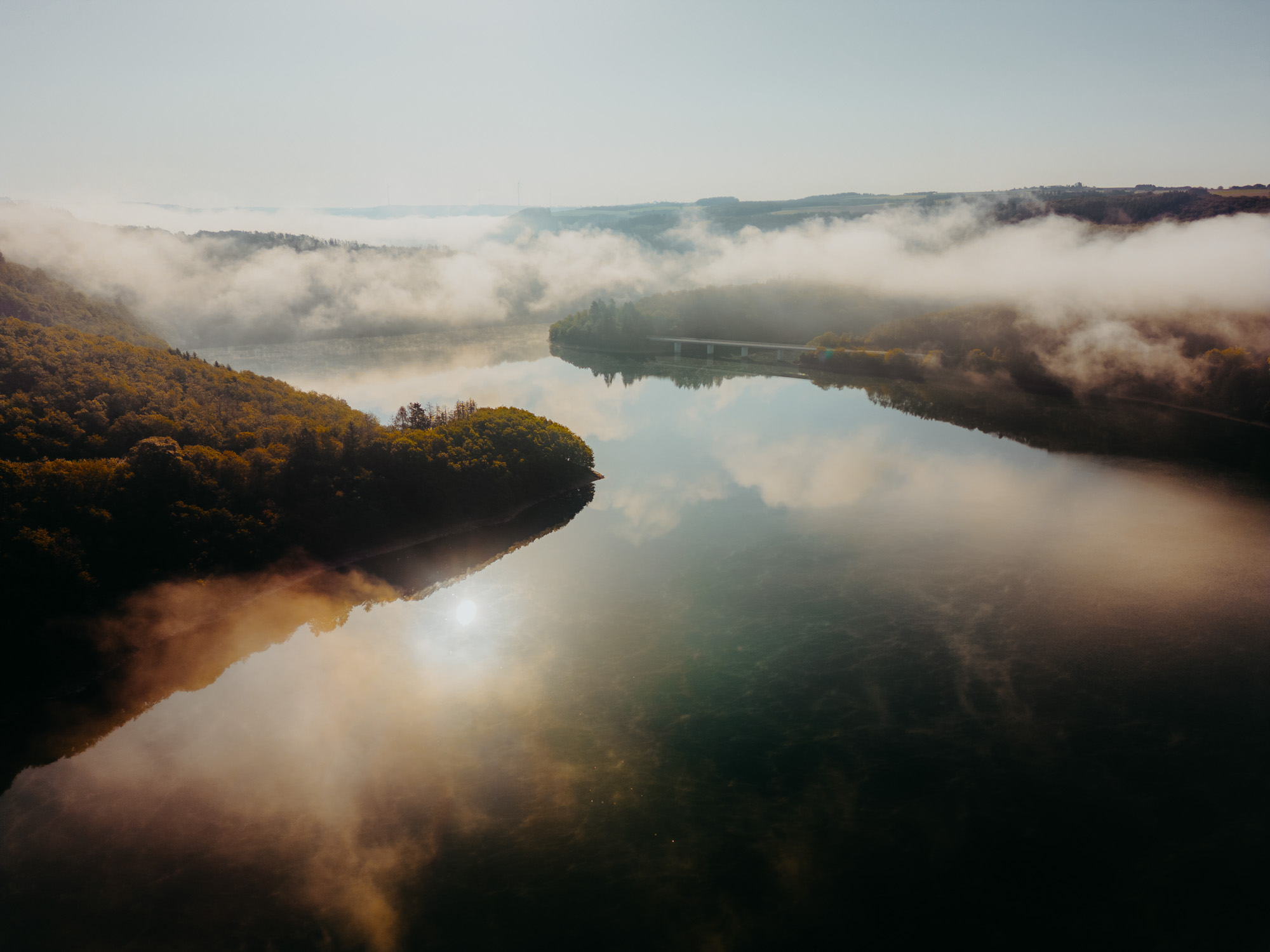 Luxembourg — travel photography by KØLTA Collective