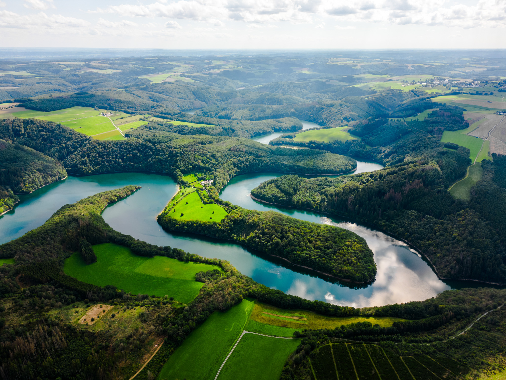 Luxembourg — travel photography by KØLTA Collective