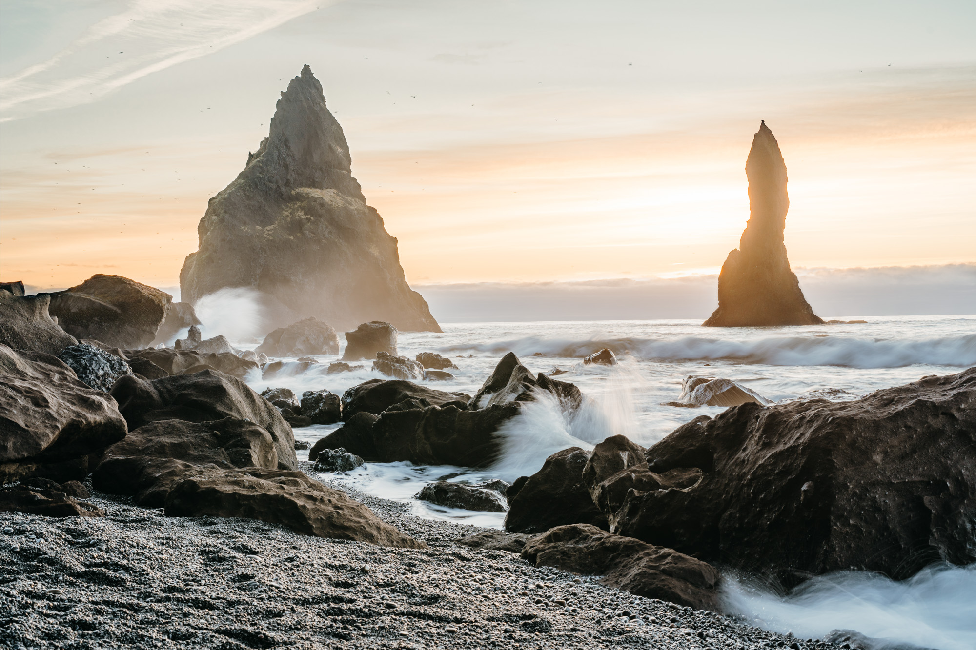 Iceland — travel photography by KØLTA Collective