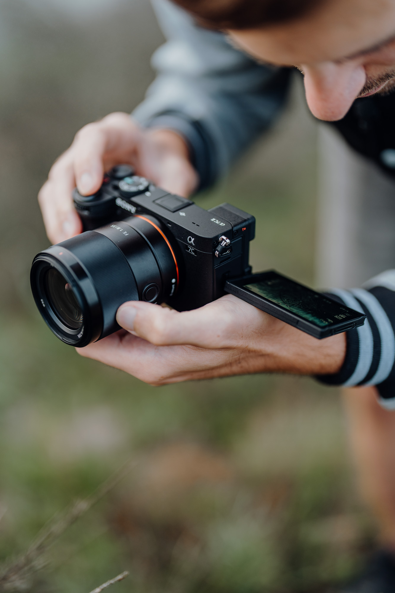 Luxembourg — travel photography by KØLTA Collective