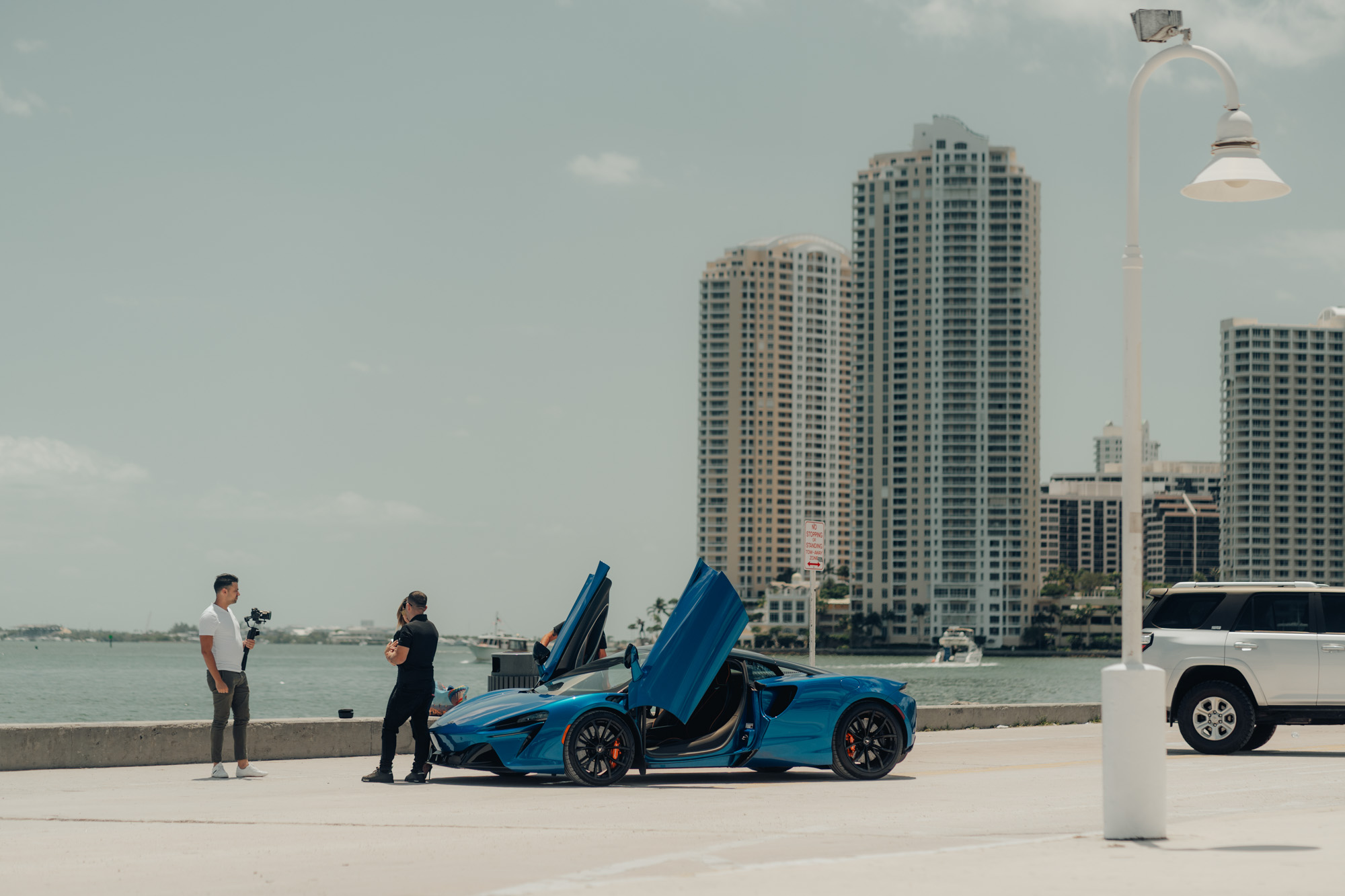 Miami — travel photography by KØLTA Collective