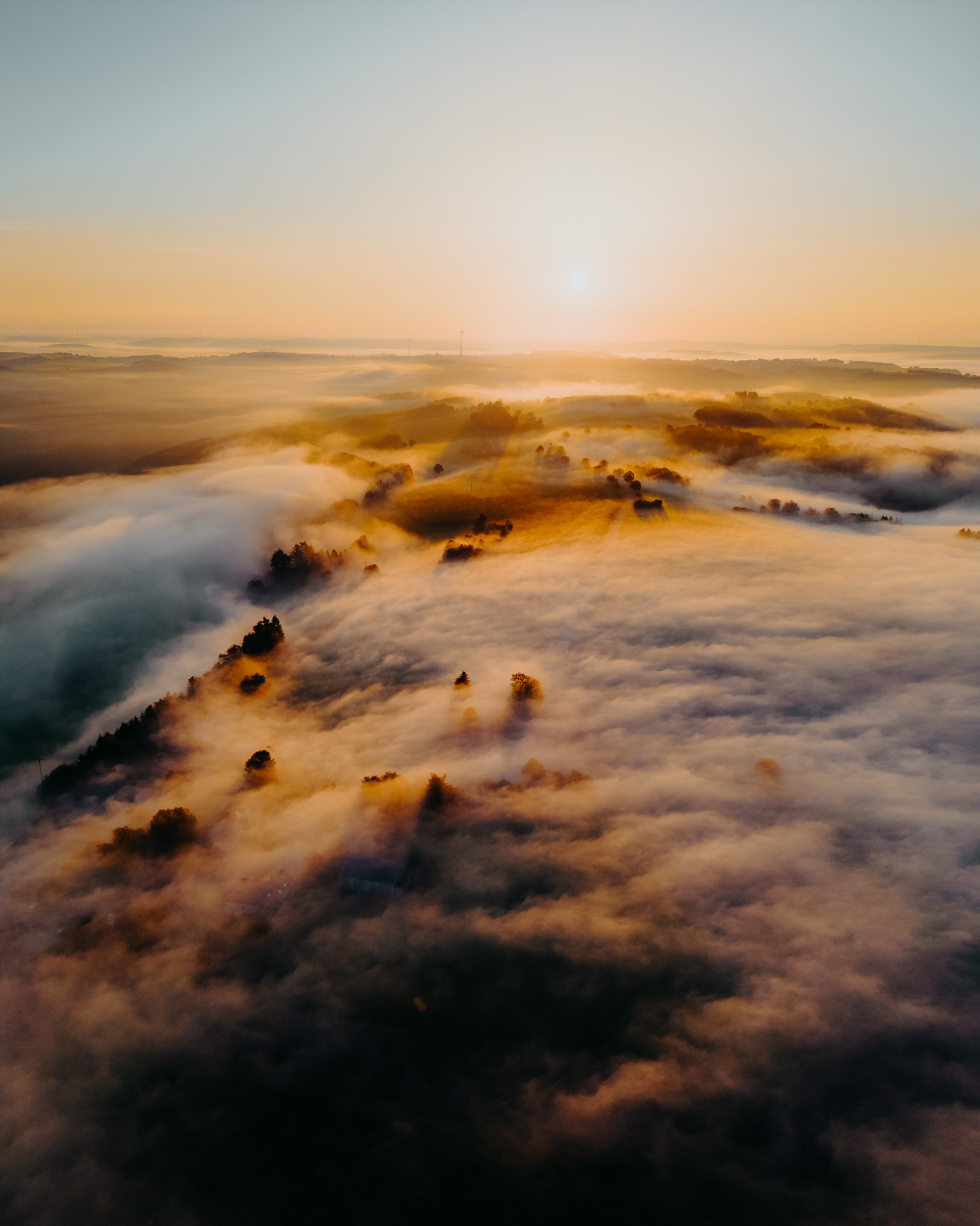 Luxembourg — travel photography by KØLTA Collective