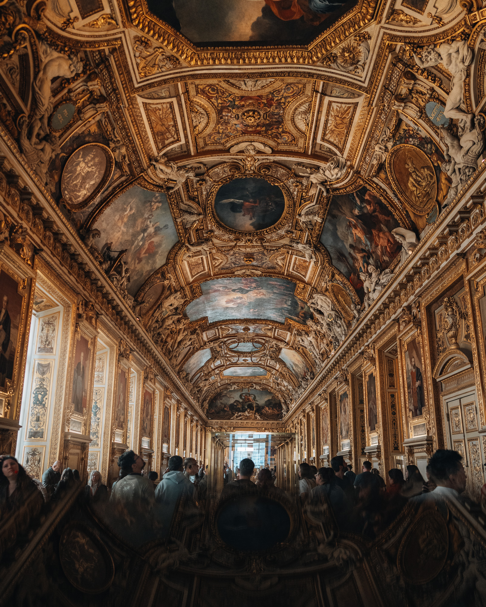Paris — travel photography by KØLTA Collective