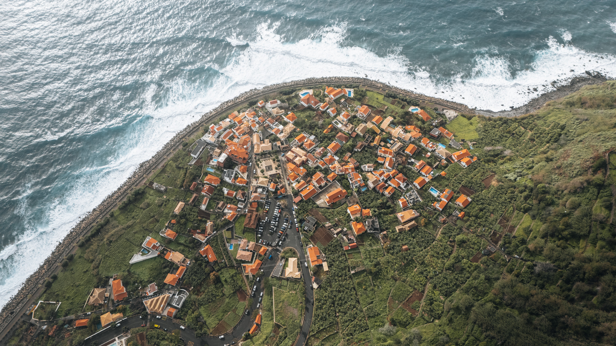Madeira — travel photography by KØLTA Collective