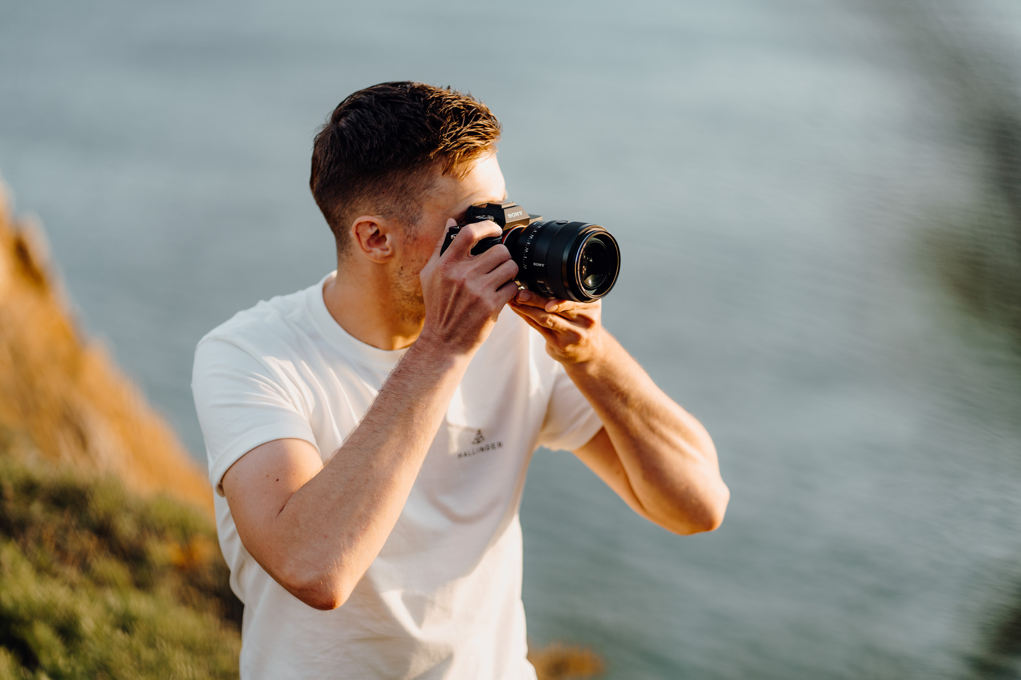 Algarve — travel photography by KØLTA Collective