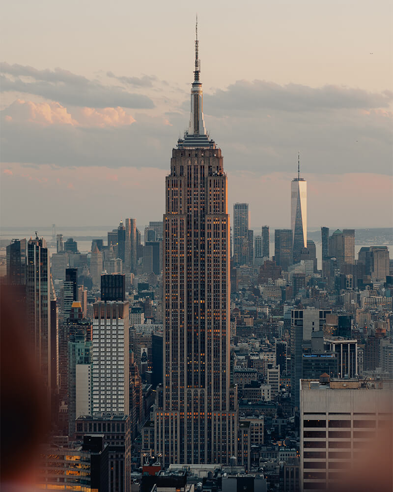 New York City, USA