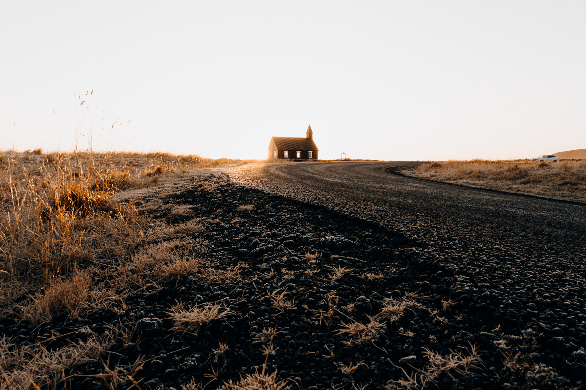 Iceland — travel photography by KØLTA Collective