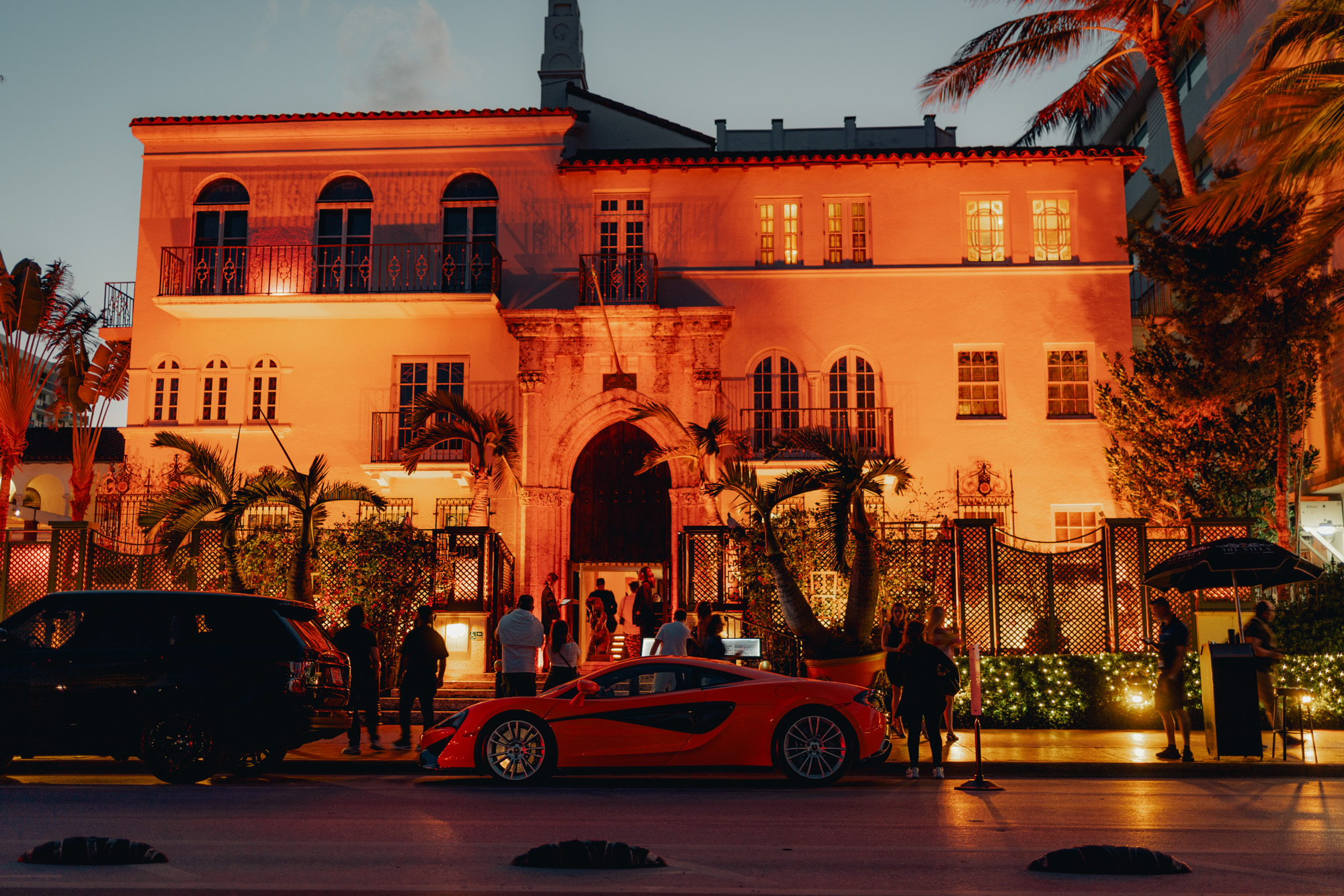 Miami — travel photography by KØLTA Collective