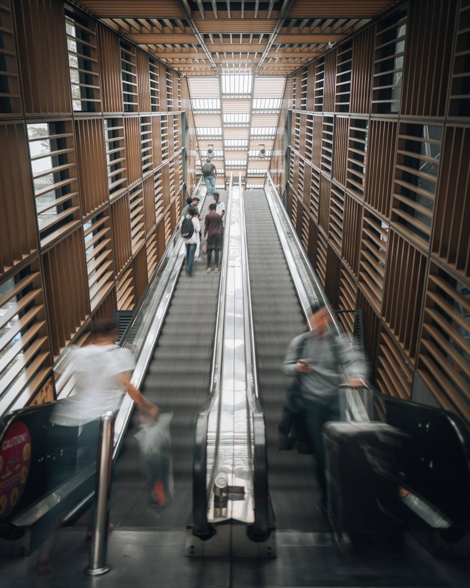 Kuala Lumpur — travel photography by KØLTA Collective