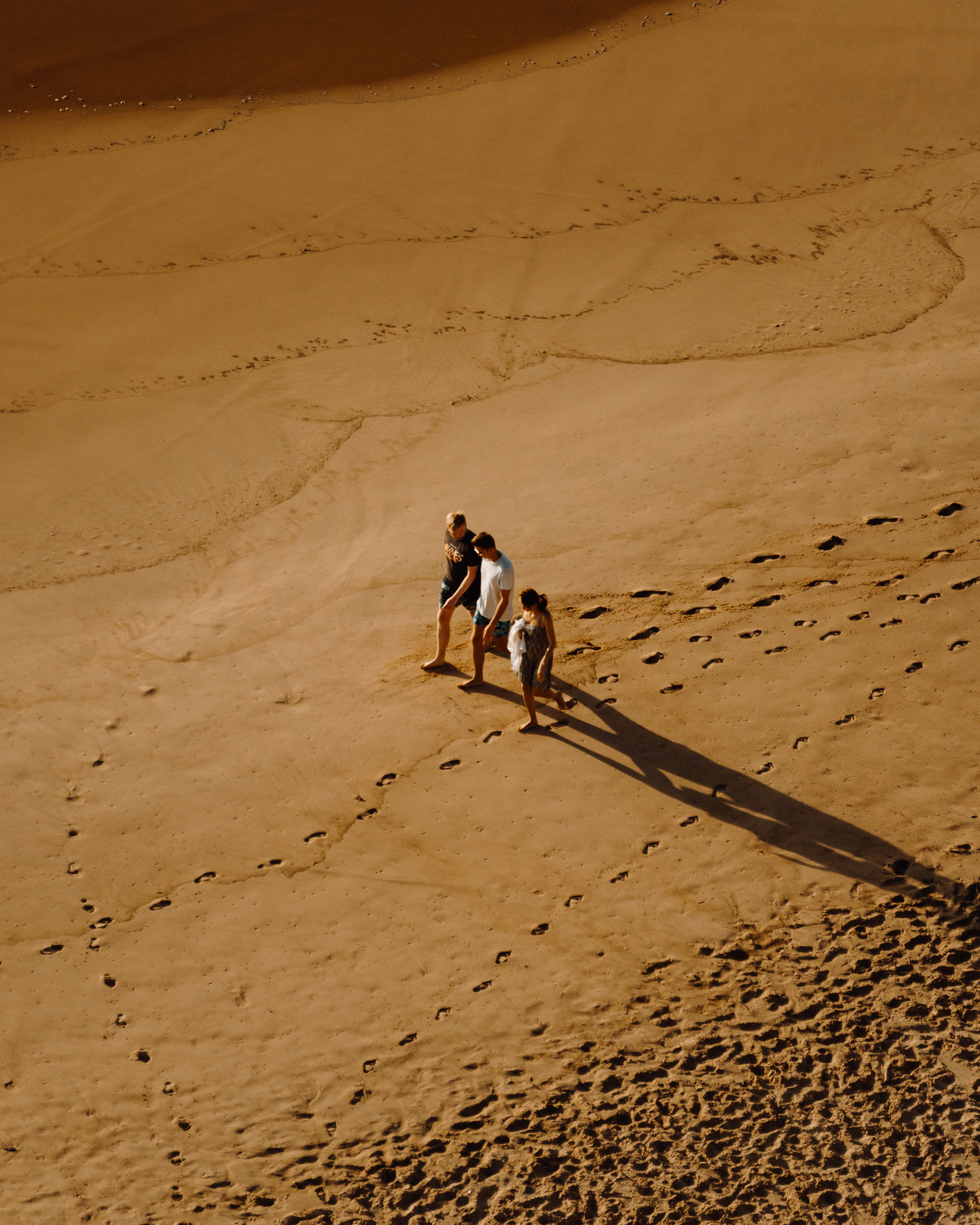 Algarve — travel photography by KØLTA Collective