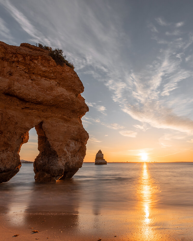 Algarve, Portugal