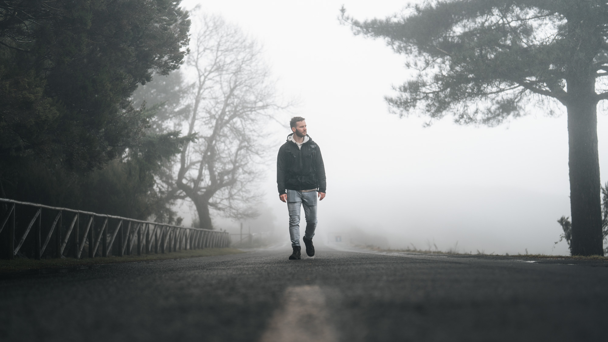 Madeira — travel photography by KØLTA Collective