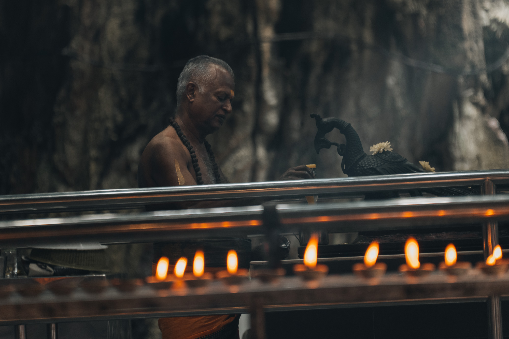 Kuala Lumpur — travel photography by KØLTA Collective