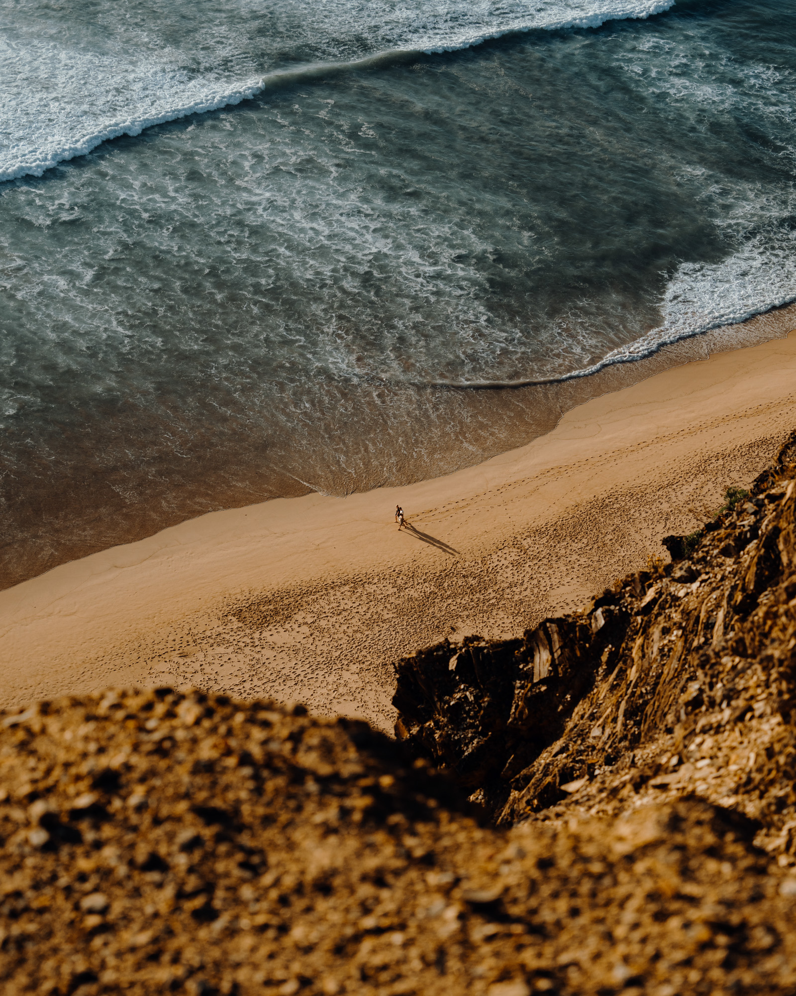 Algarve — travel photography by KØLTA Collective