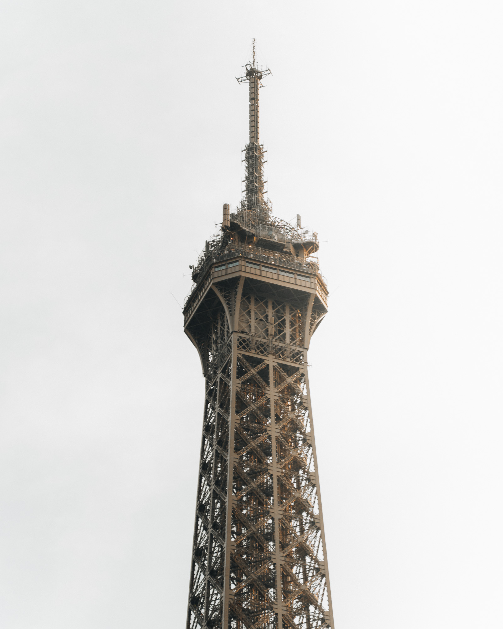 Paris — travel photography by KØLTA Collective