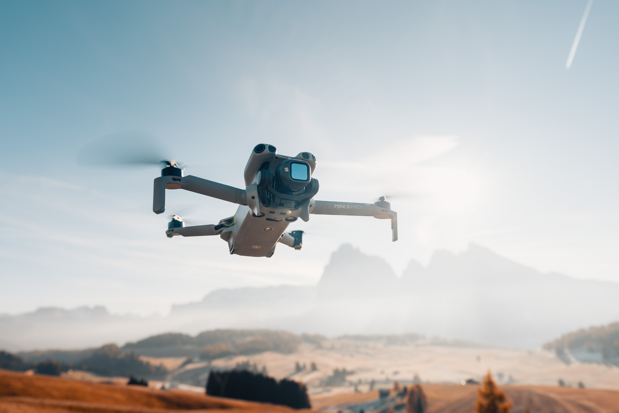 Dolomites — travel photography by KØLTA Collective