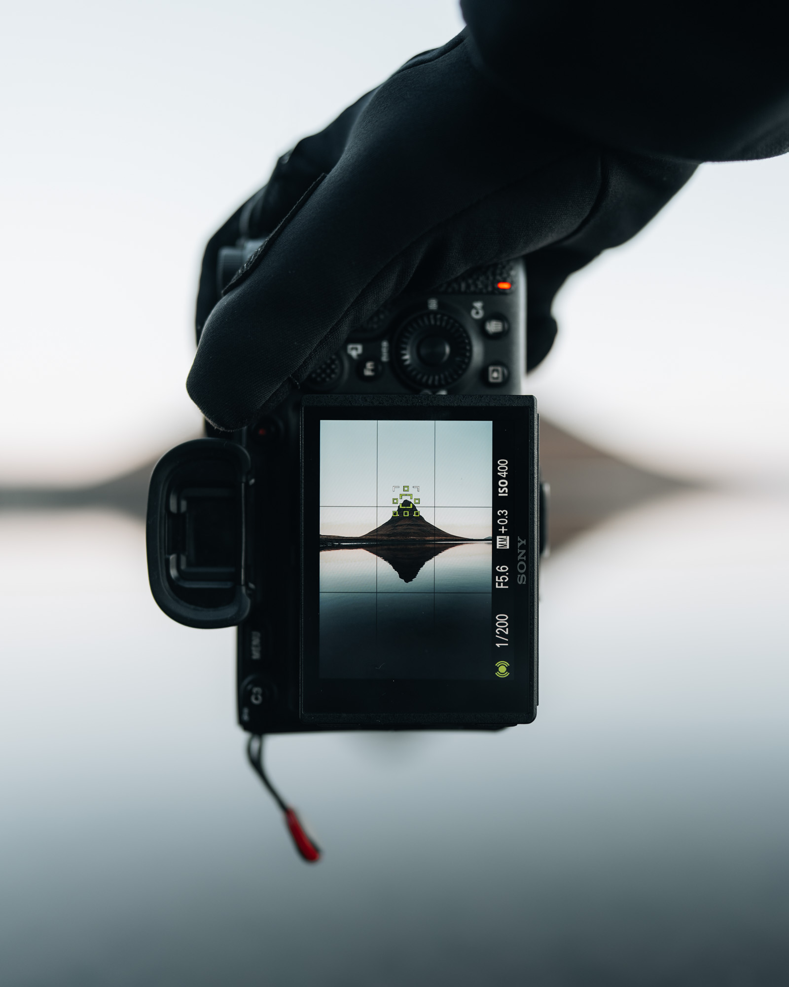 Iceland — travel photography by KØLTA Collective