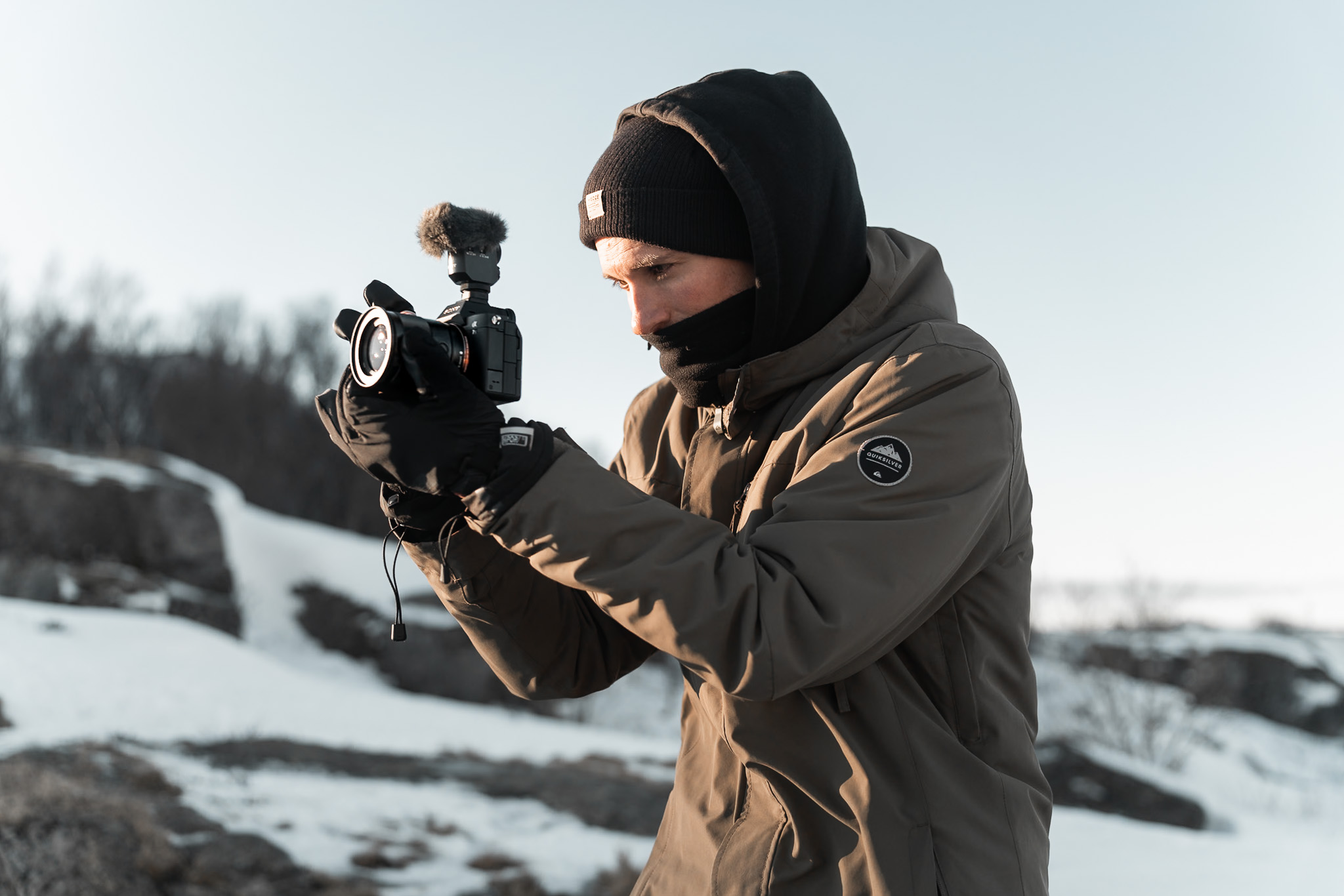 Lofoten Islands — travel photography by KØLTA Collective