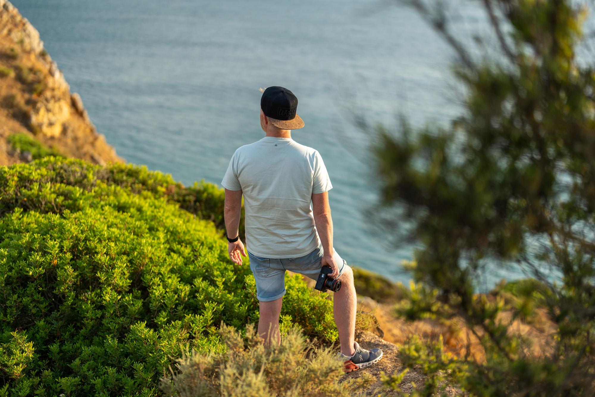 Algarve — travel photography by KØLTA Collective