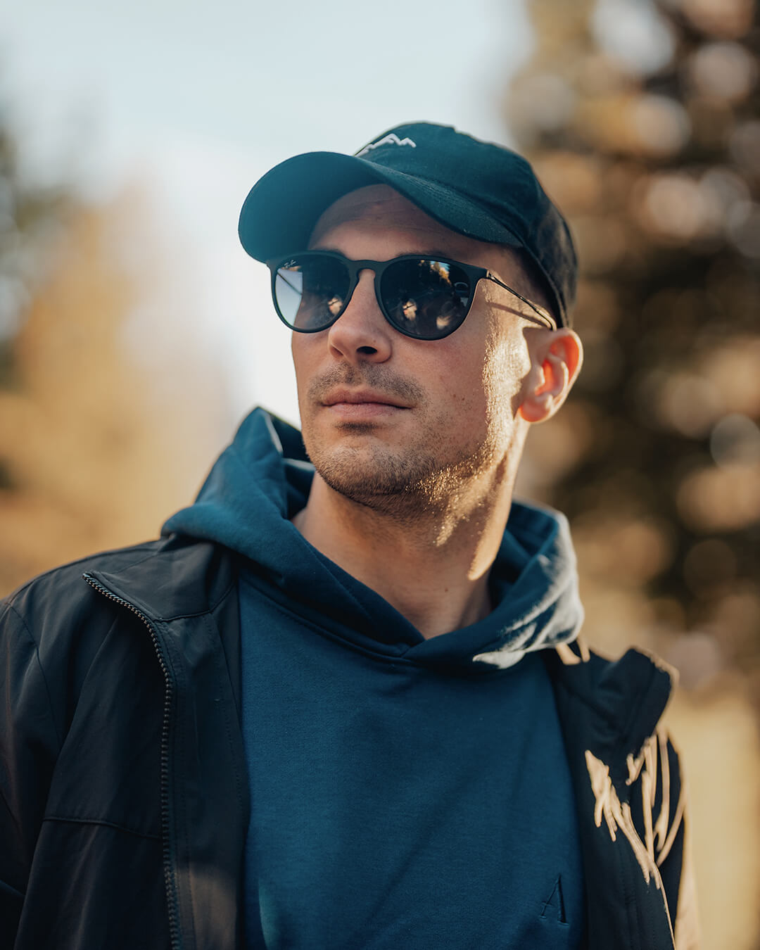 Matthijs de Deugd — filmmaker, editor and YouTube creator at KØLTA Collective