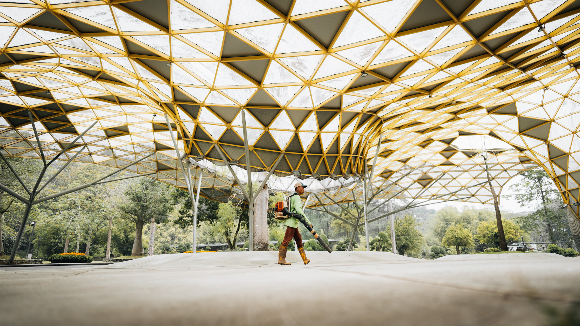 Kuala Lumpur — travel photography by KØLTA Collective