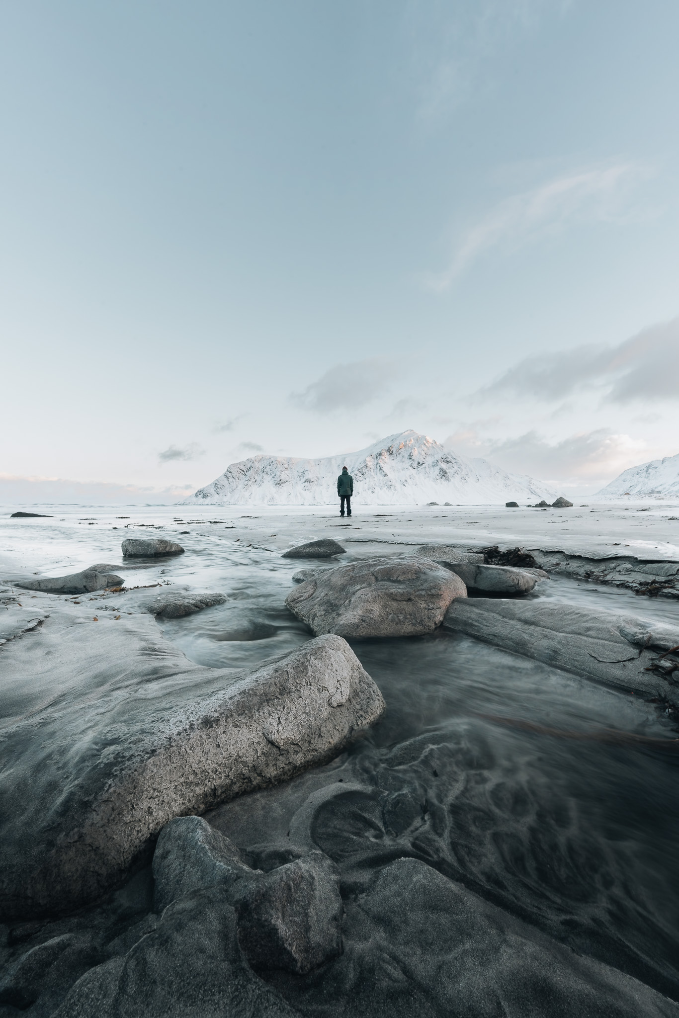 Lofoten Islands — travel photography by KØLTA Collective