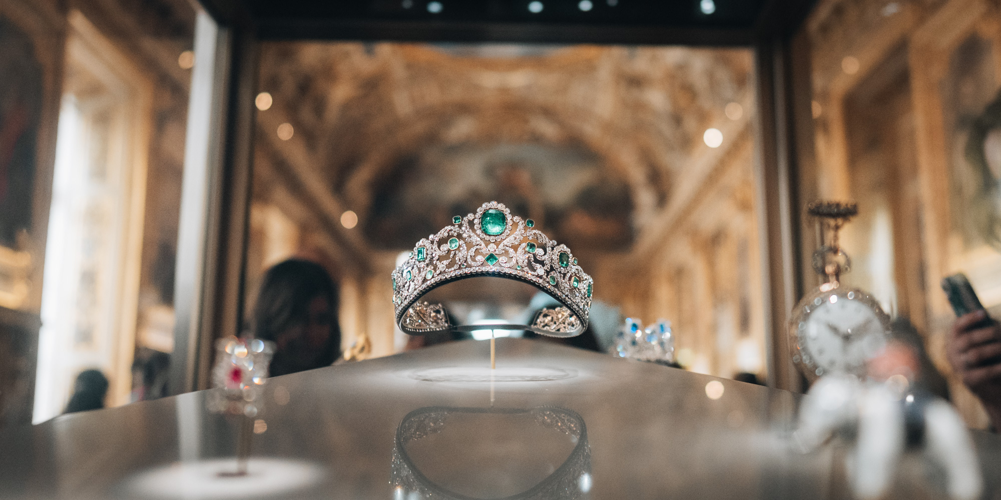 Paris — travel photography by KØLTA Collective