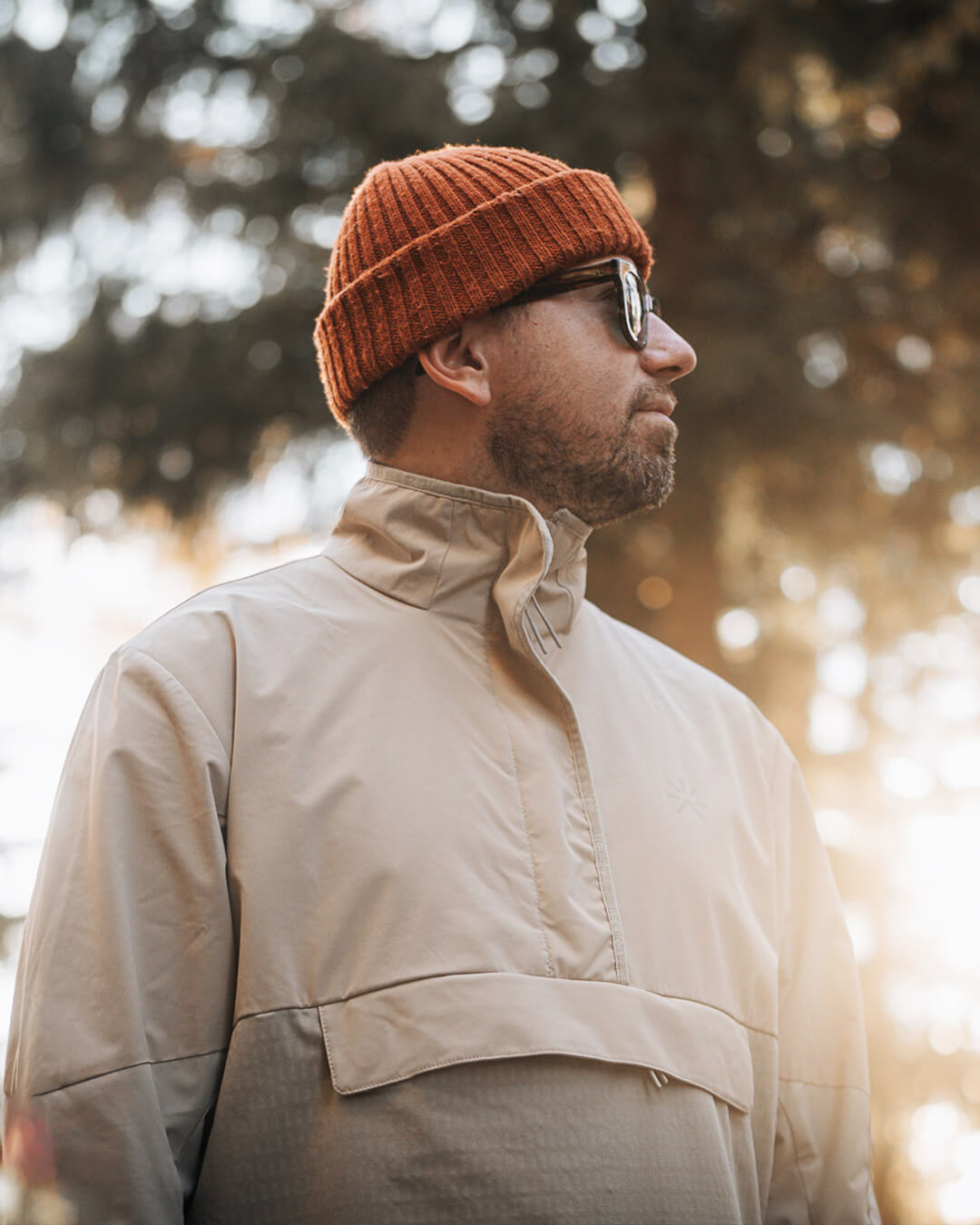 Ferdy Francis — photographer and pilot at KØLTA Collective
