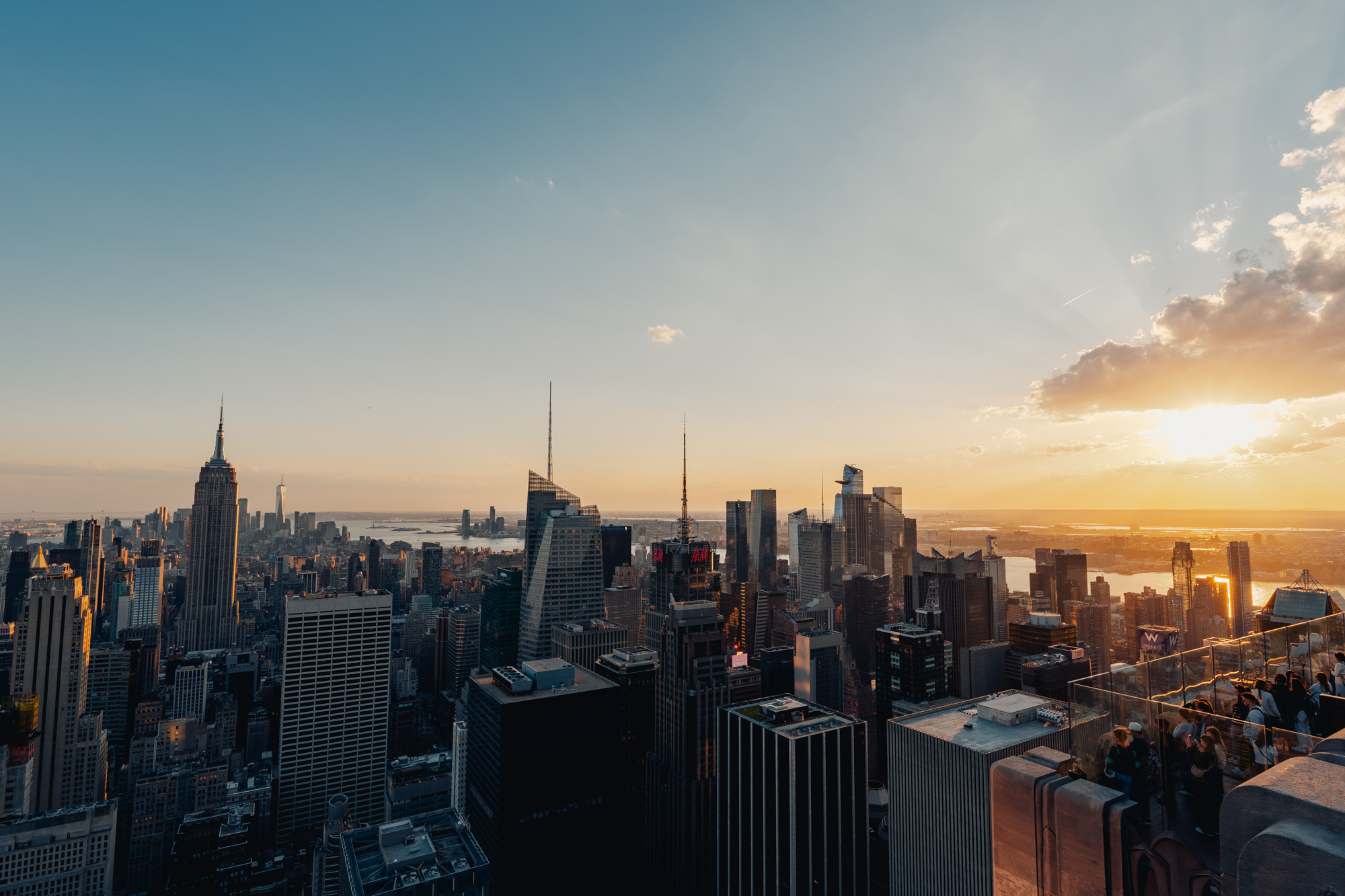 New York City — travel photography by KØLTA Collective