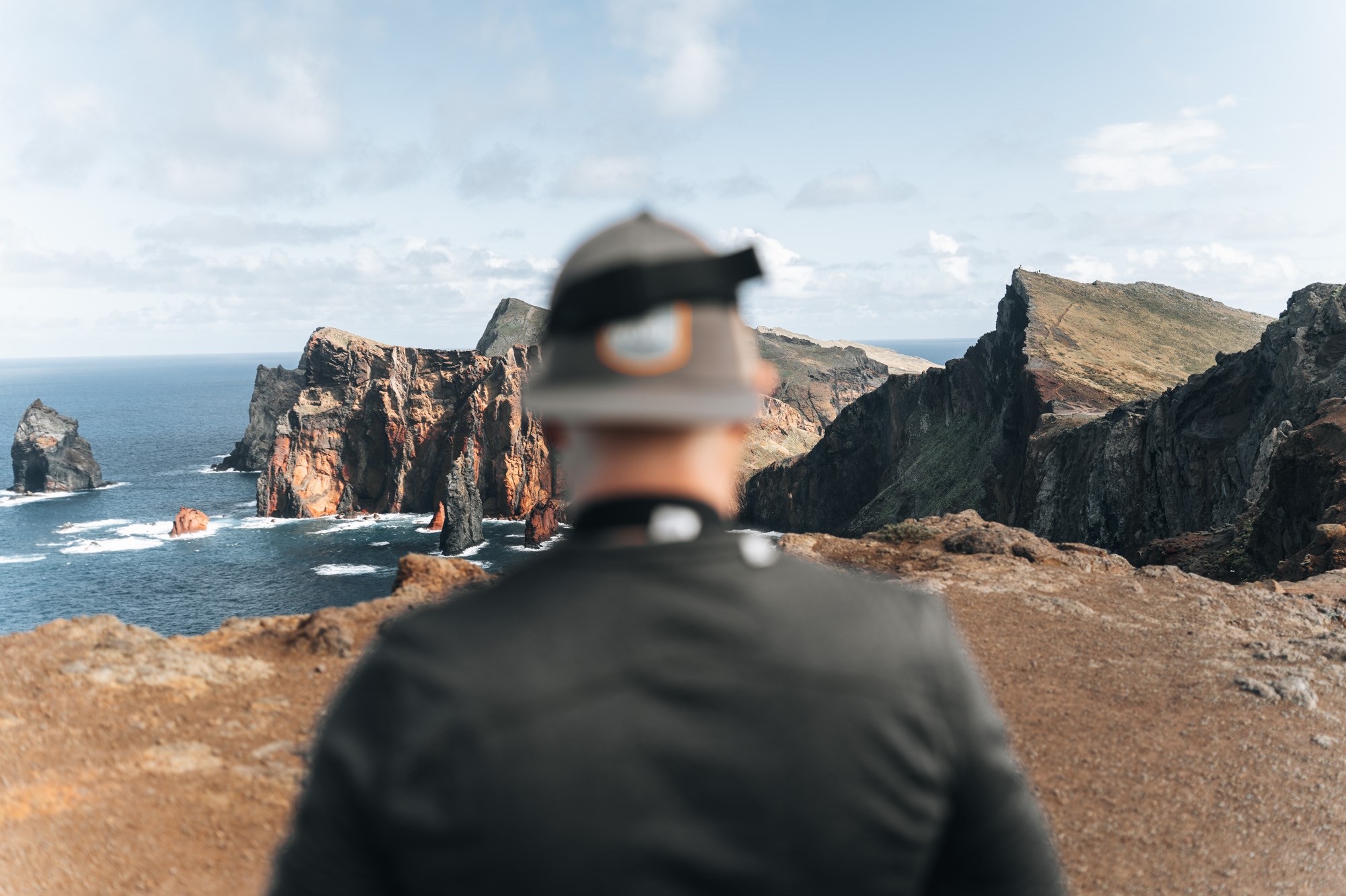 Madeira — travel photography by KØLTA Collective