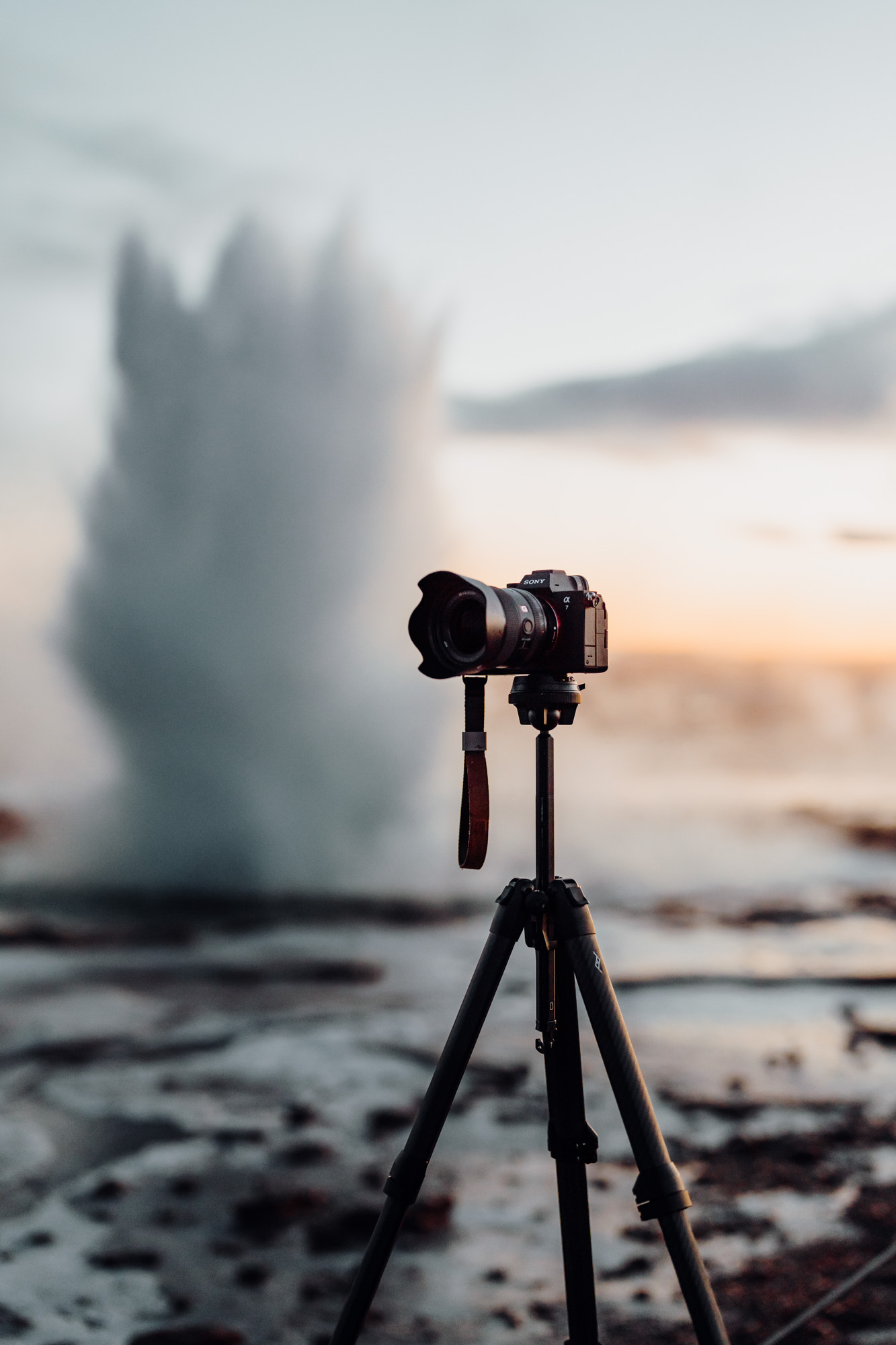 Iceland — travel photography by KØLTA Collective