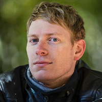 Jarno at Shimoda