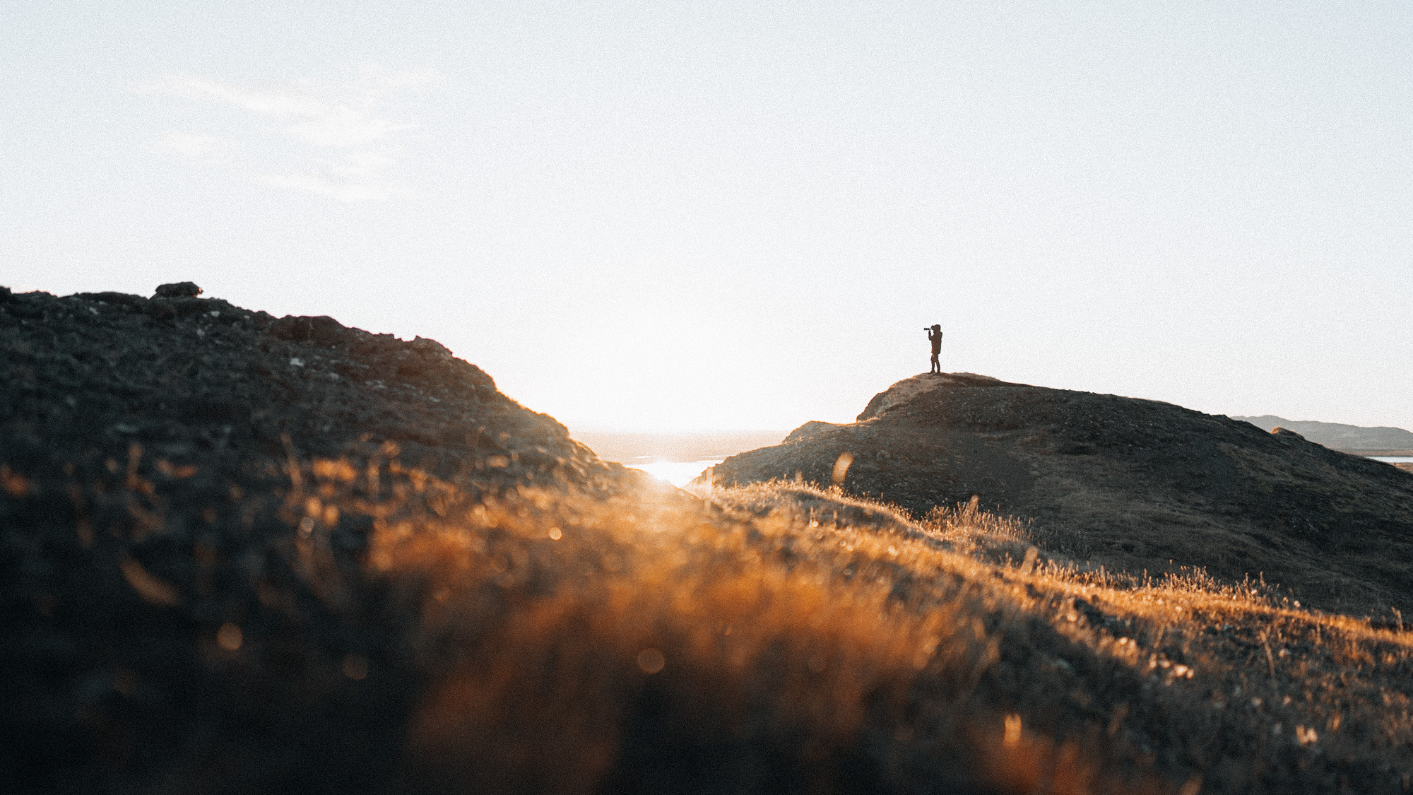 Iceland — travel photography by KØLTA Collective