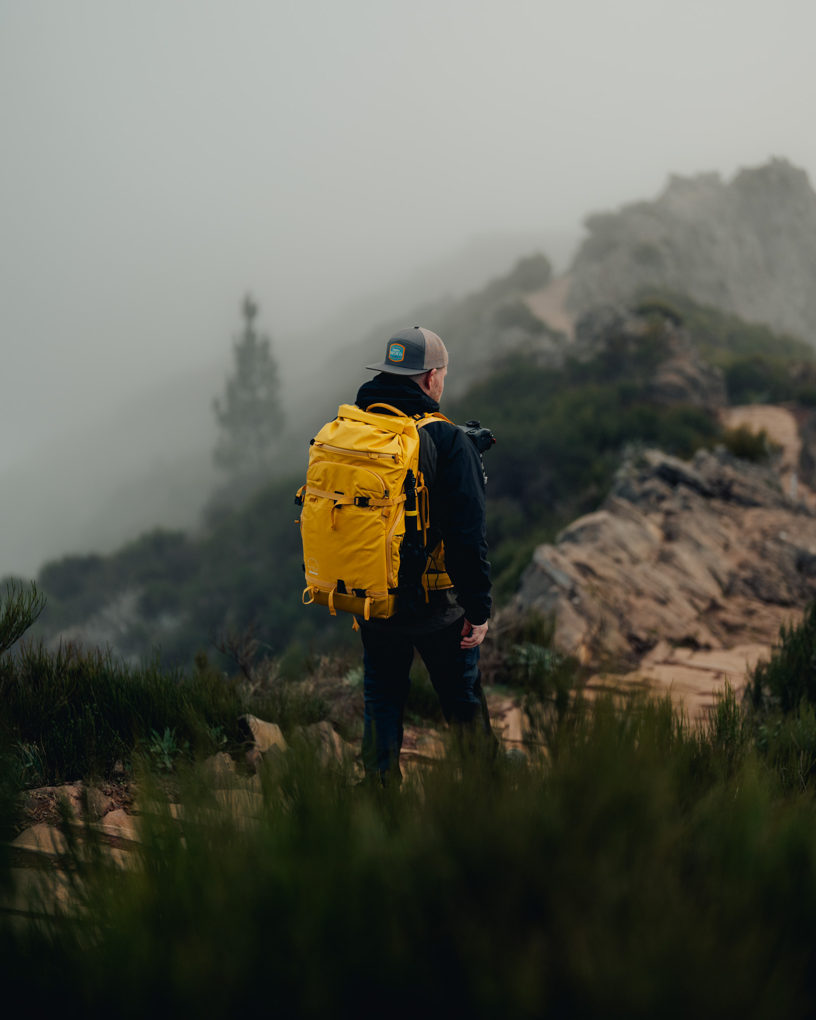 Madeira — travel photography by KØLTA Collective