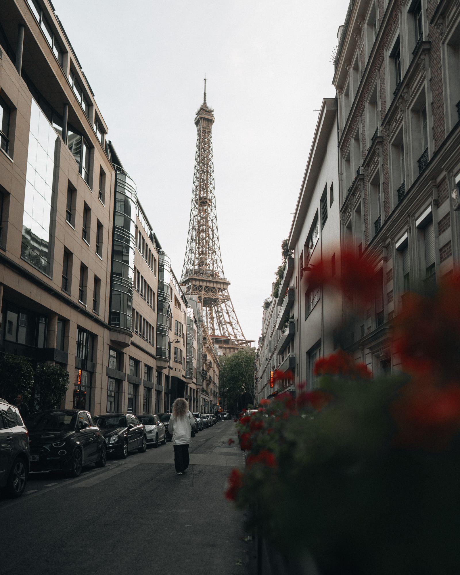 Paris — travel photography by KØLTA Collective