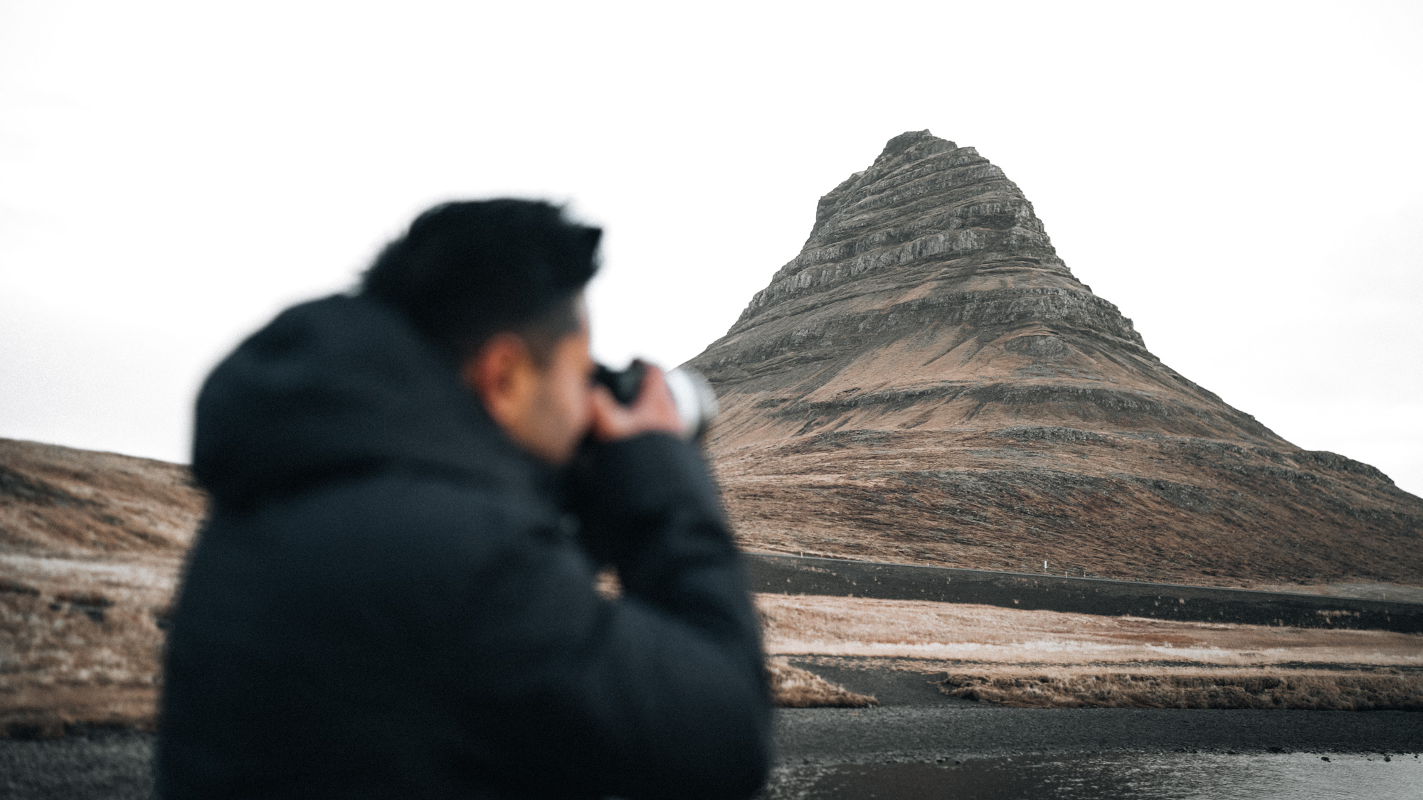 Iceland — travel photography by KØLTA Collective