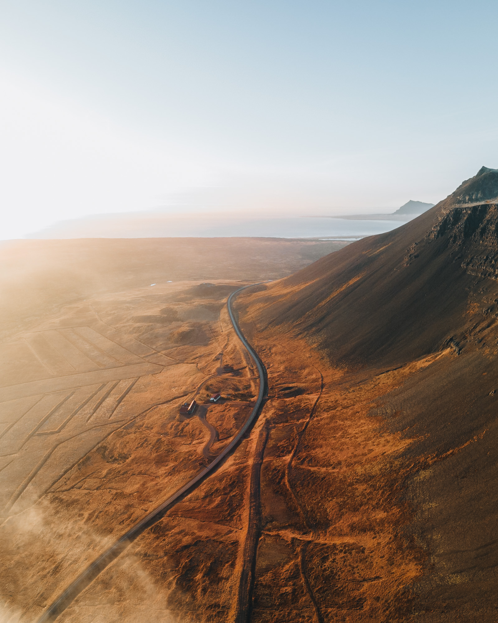 Iceland — travel photography by KØLTA Collective