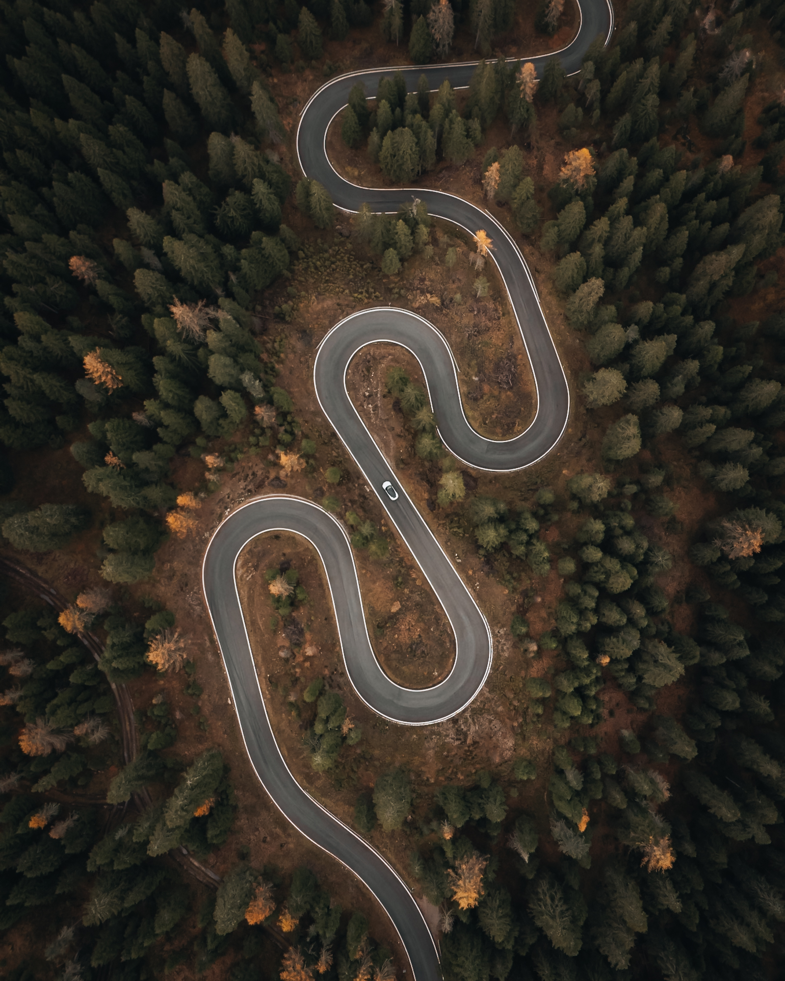 Dolomites — travel photography by KØLTA Collective