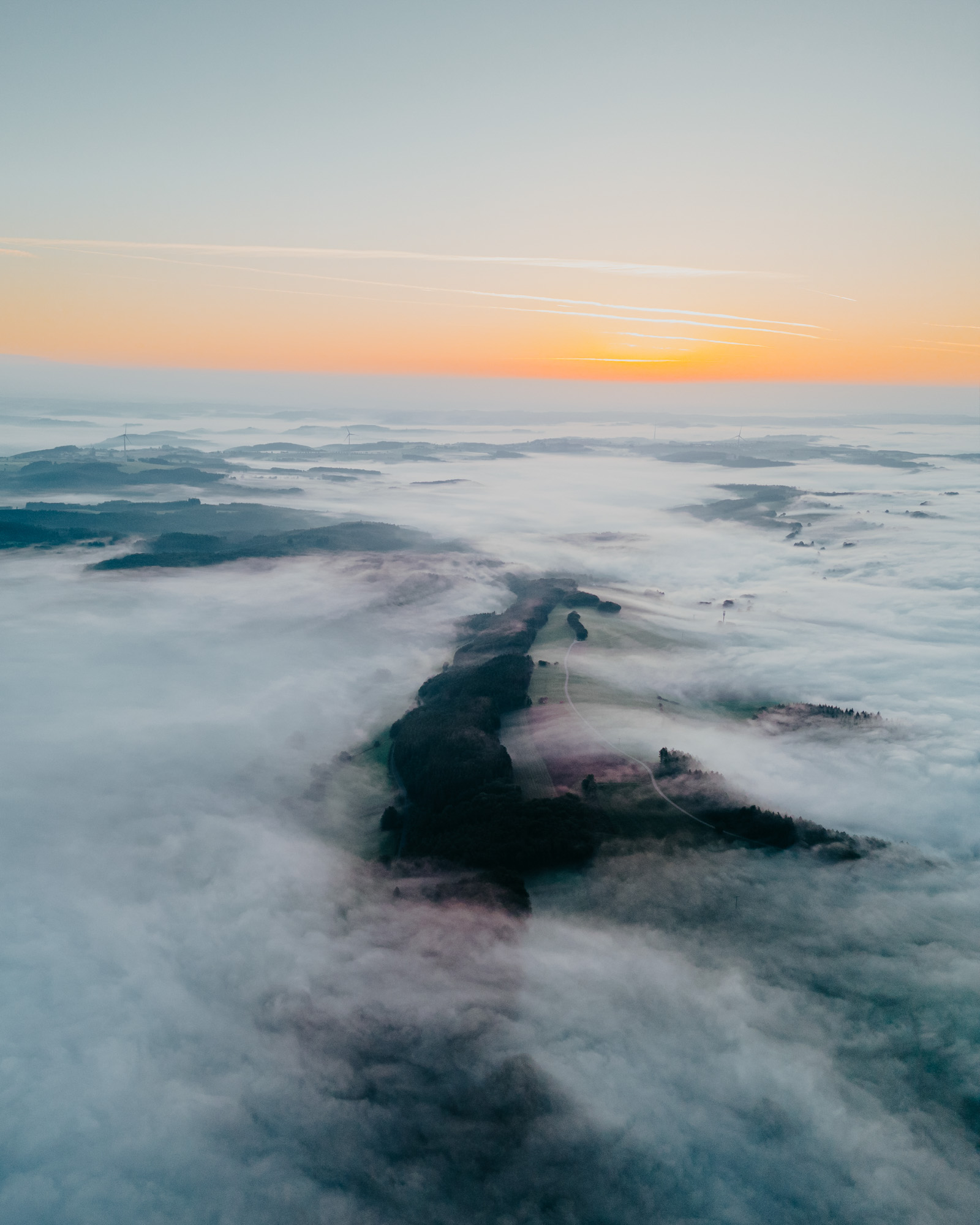 Luxembourg — travel photography by KØLTA Collective