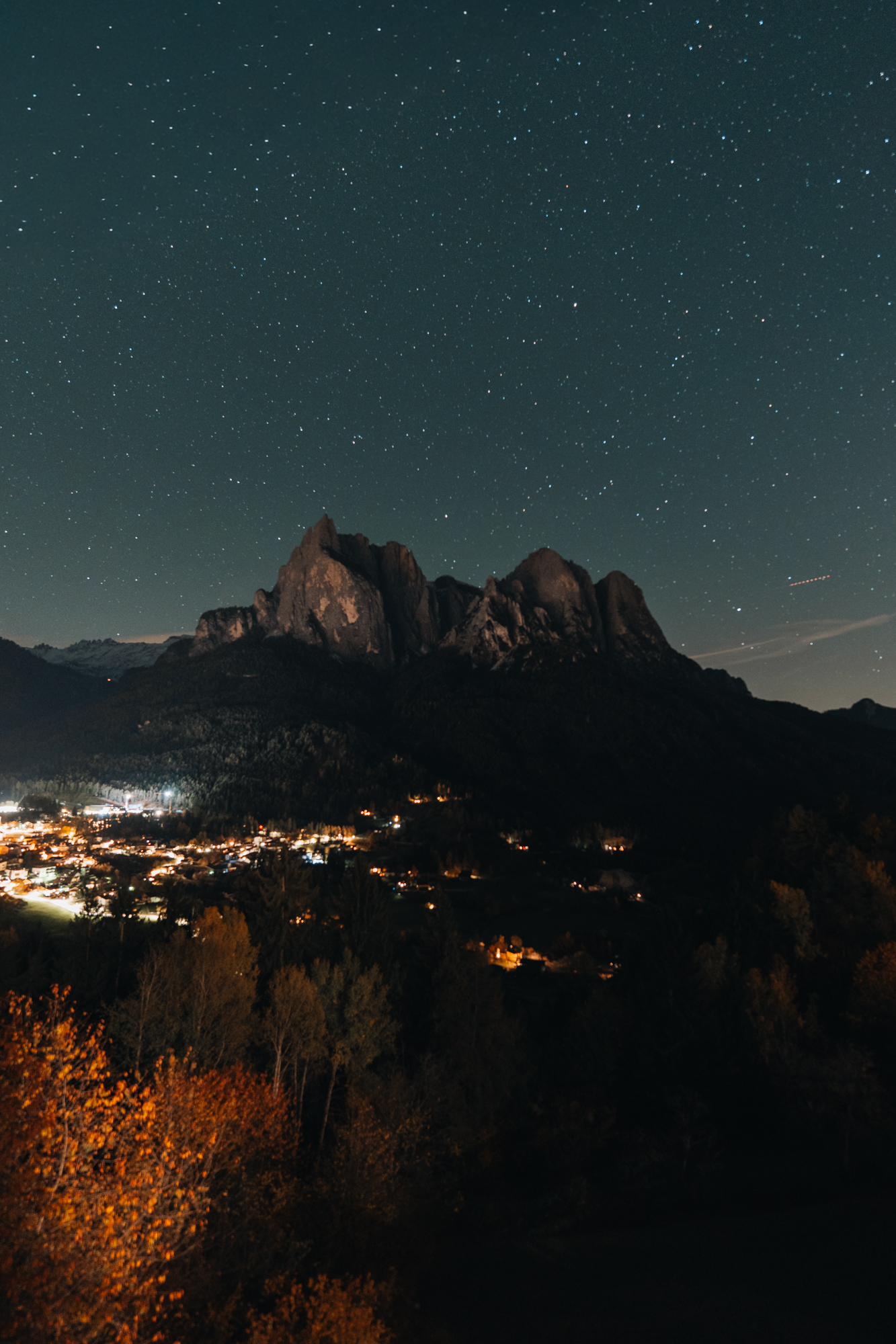 Dolomites — travel photography by KØLTA Collective