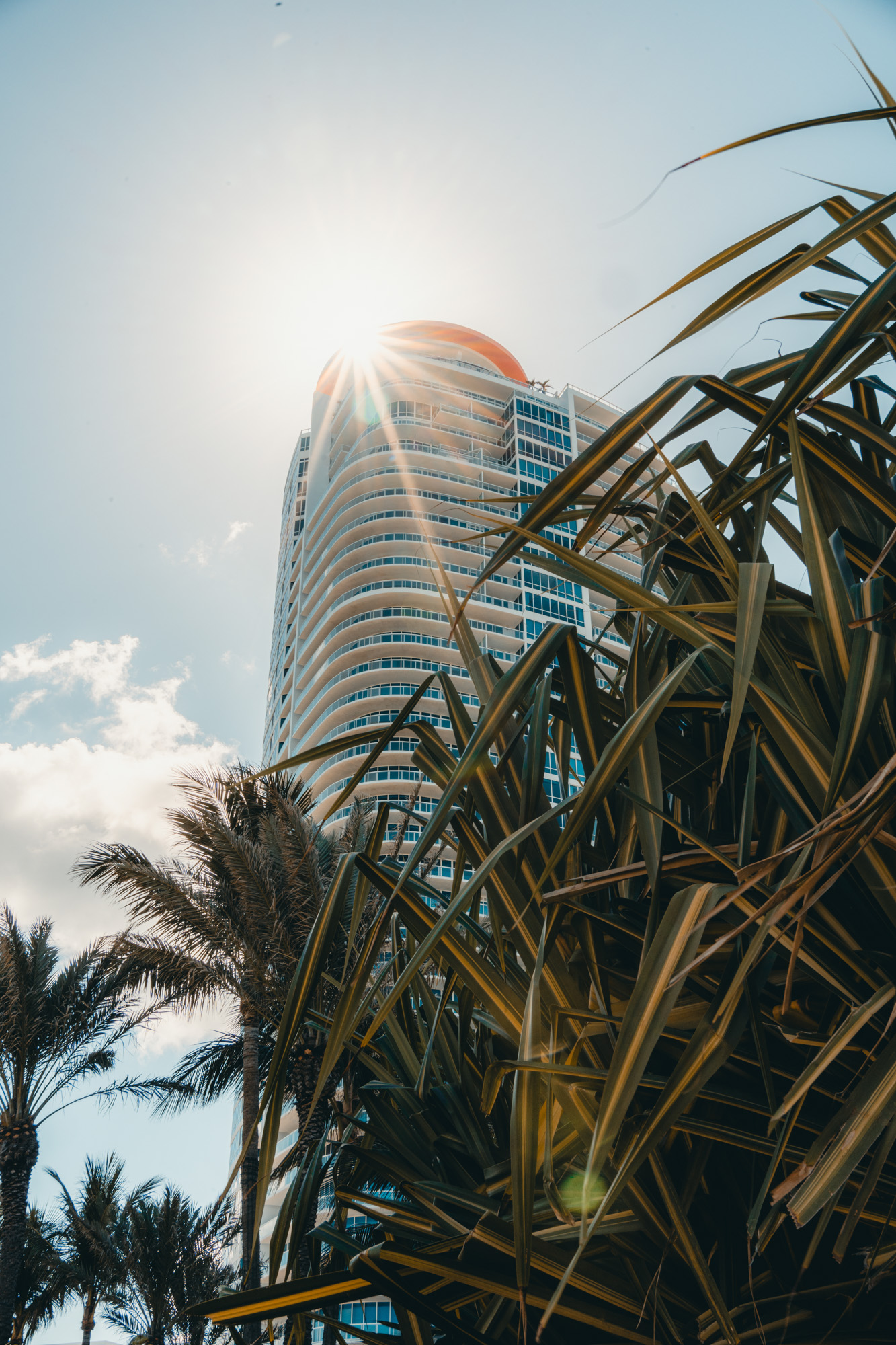 Miami — travel photography by KØLTA Collective