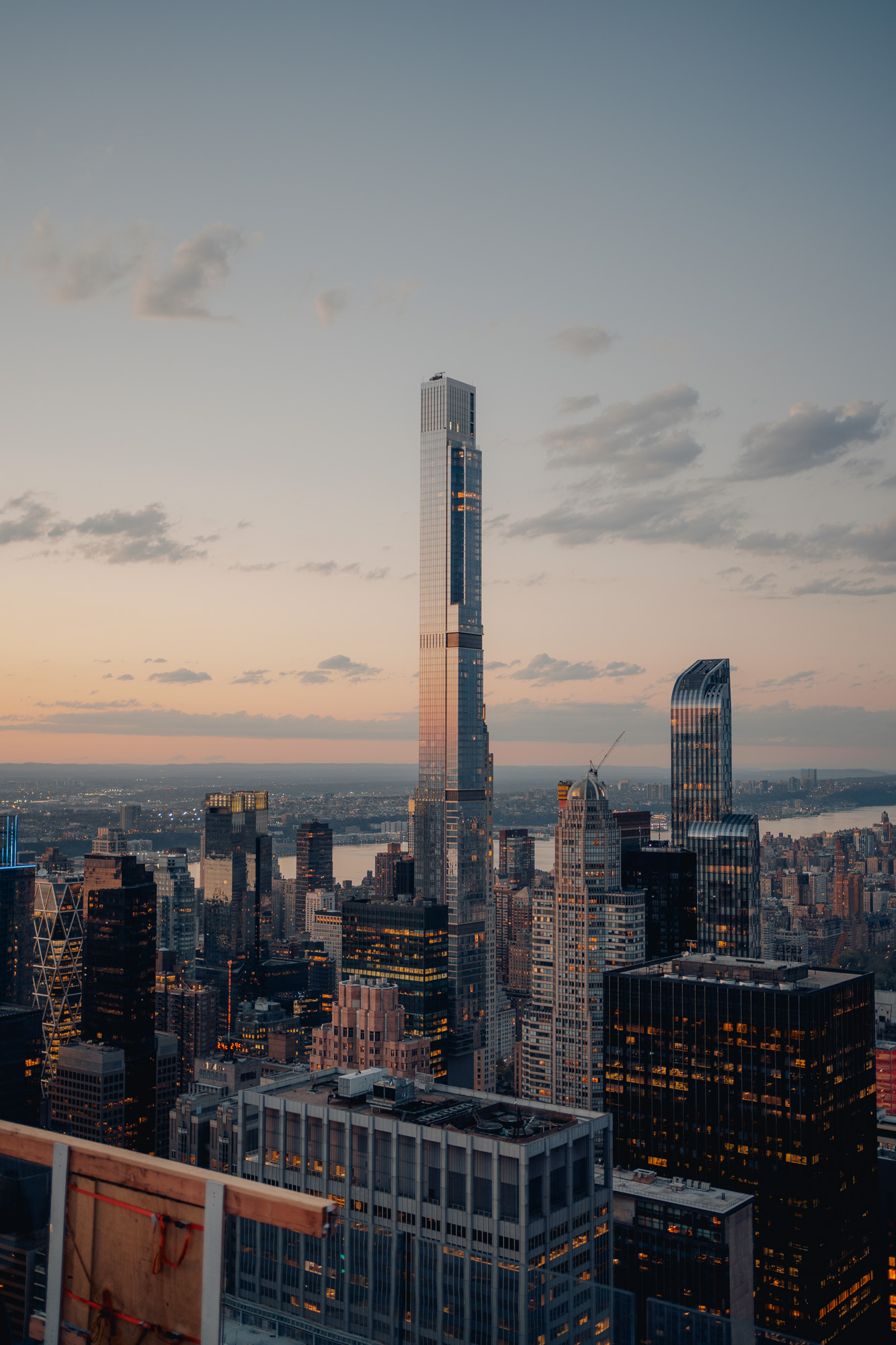 New York City — travel photography by KØLTA Collective