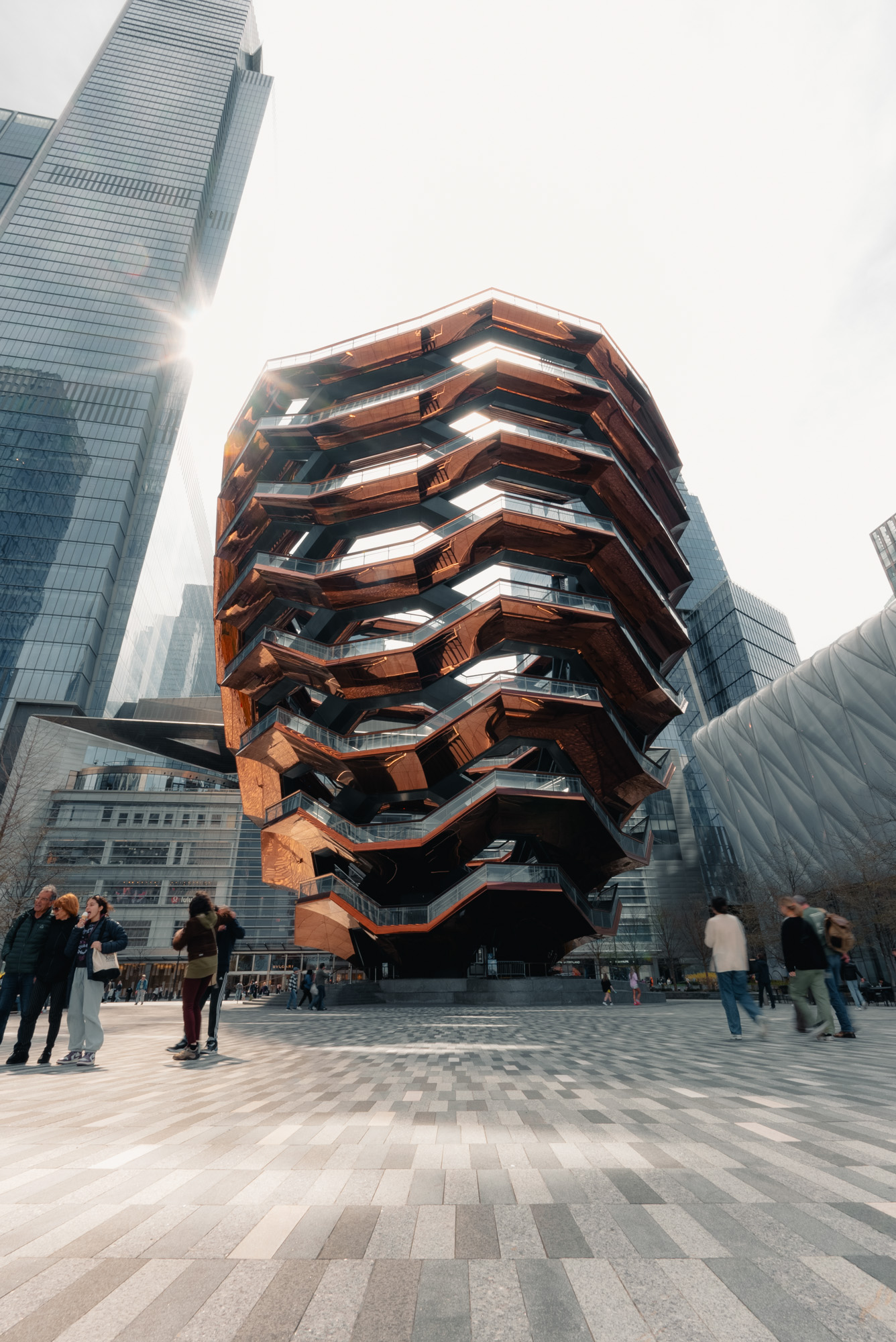 New York City — travel photography by KØLTA Collective