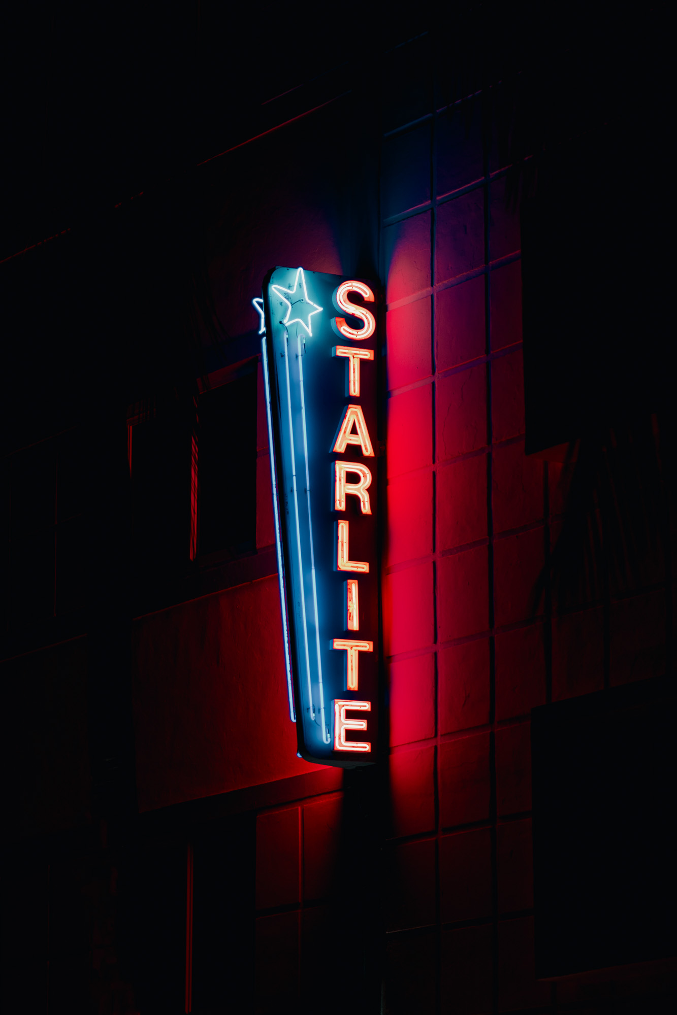 Miami — travel photography by KØLTA Collective